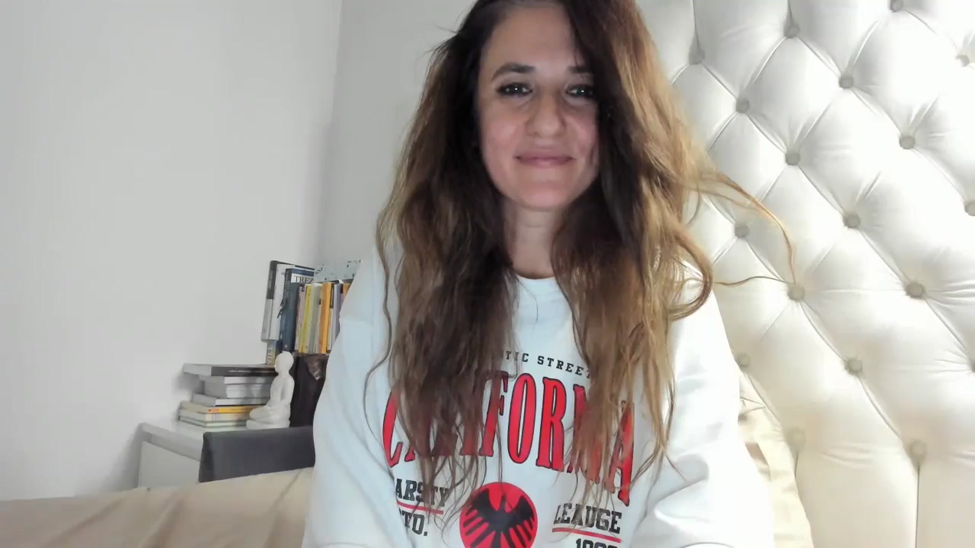 Gallery image thumbnail from DANIELLE's myfreecams stream on, 10/26/2024, 10:57 image 7 of 20