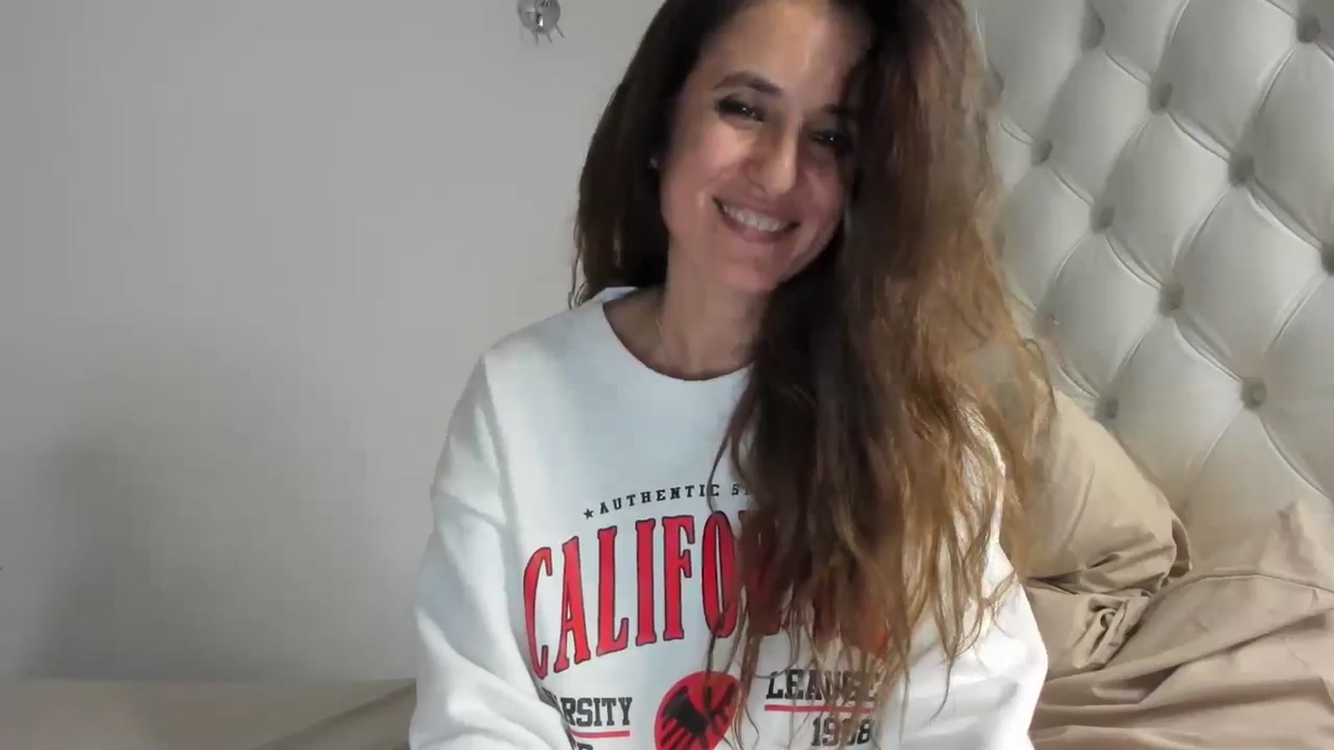 Gallery image thumbnail from DANIELLE's myfreecams stream on, 10/26/2024, 10:57 image 10 of 20