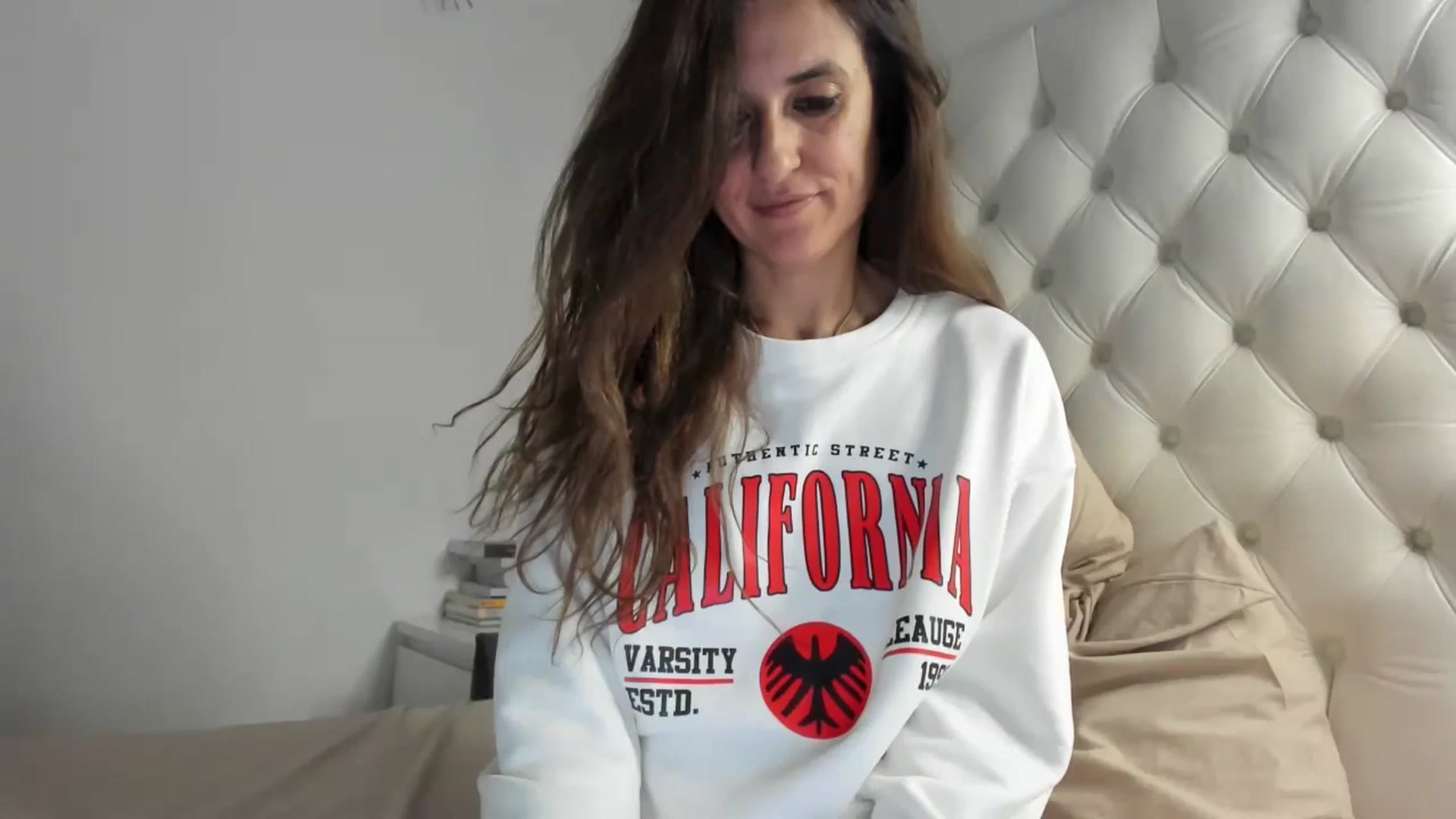Gallery image thumbnail from DANIELLE's myfreecams stream on, 10/26/2024, 10:57 image 2 of 20