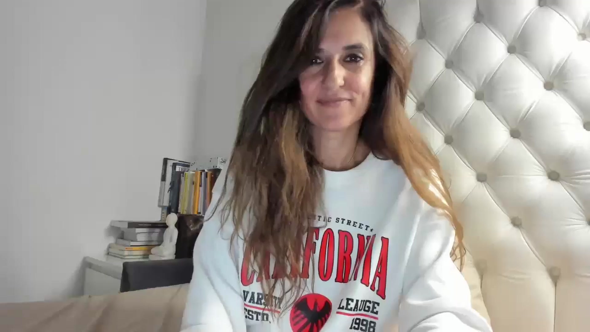 Gallery image thumbnail from DANIELLE's myfreecams stream on, 10/26/2024, 10:57 image 6 of 20