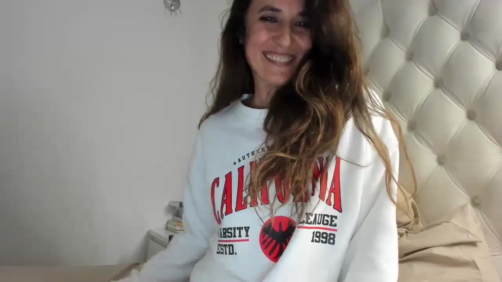 Gallery image thumbnail from DANIELLE's myfreecams stream on, 10/26/2024, 10:57 image 19 of 20