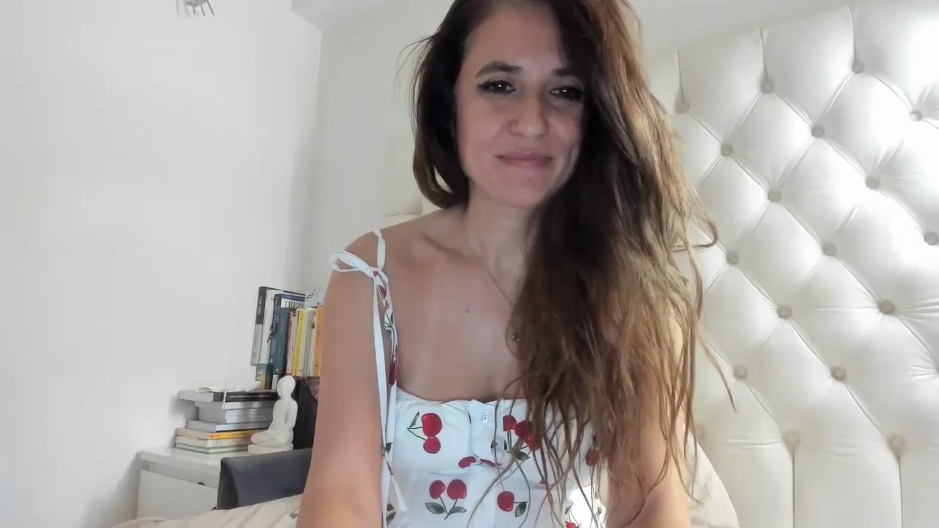 Gallery image thumbnail from DANIELLE's myfreecams stream on, 10/27/2024, 07:14 image 19 of 20