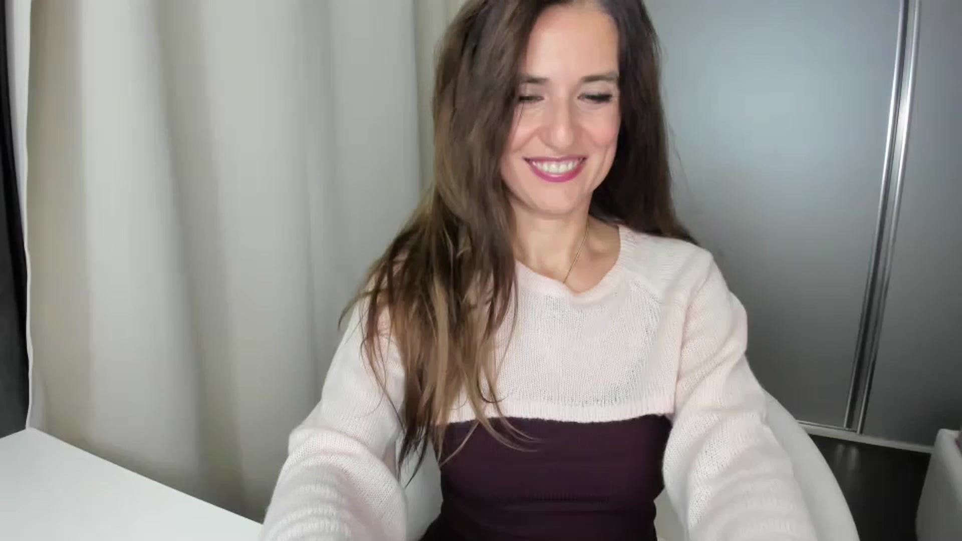 Gallery image thumbnail from DANIELLE's myfreecams stream on, 10/30/2024, 04:13 image 6 of 20
