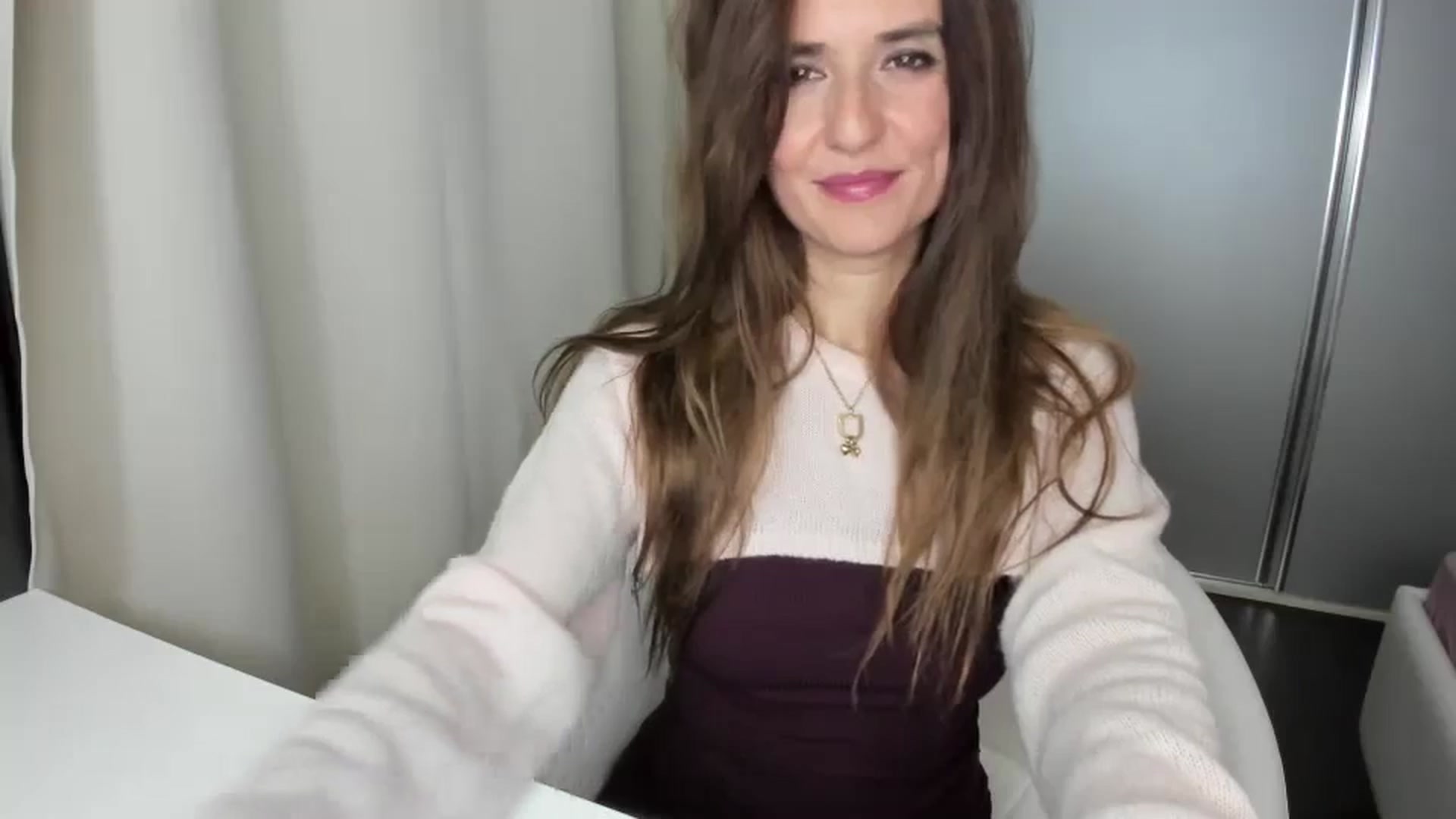 Gallery image thumbnail from DANIELLE's myfreecams stream on, 10/30/2024, 04:13 image 18 of 20