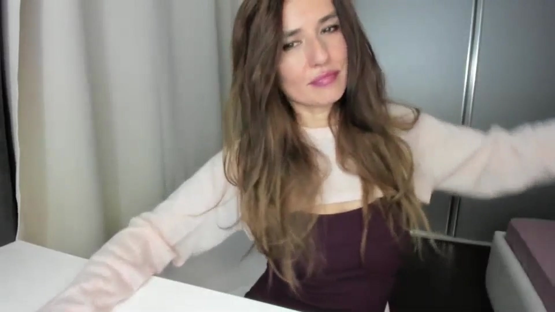 Gallery image thumbnail from DANIELLE's myfreecams stream on, 10/30/2024, 04:13 image 3 of 20