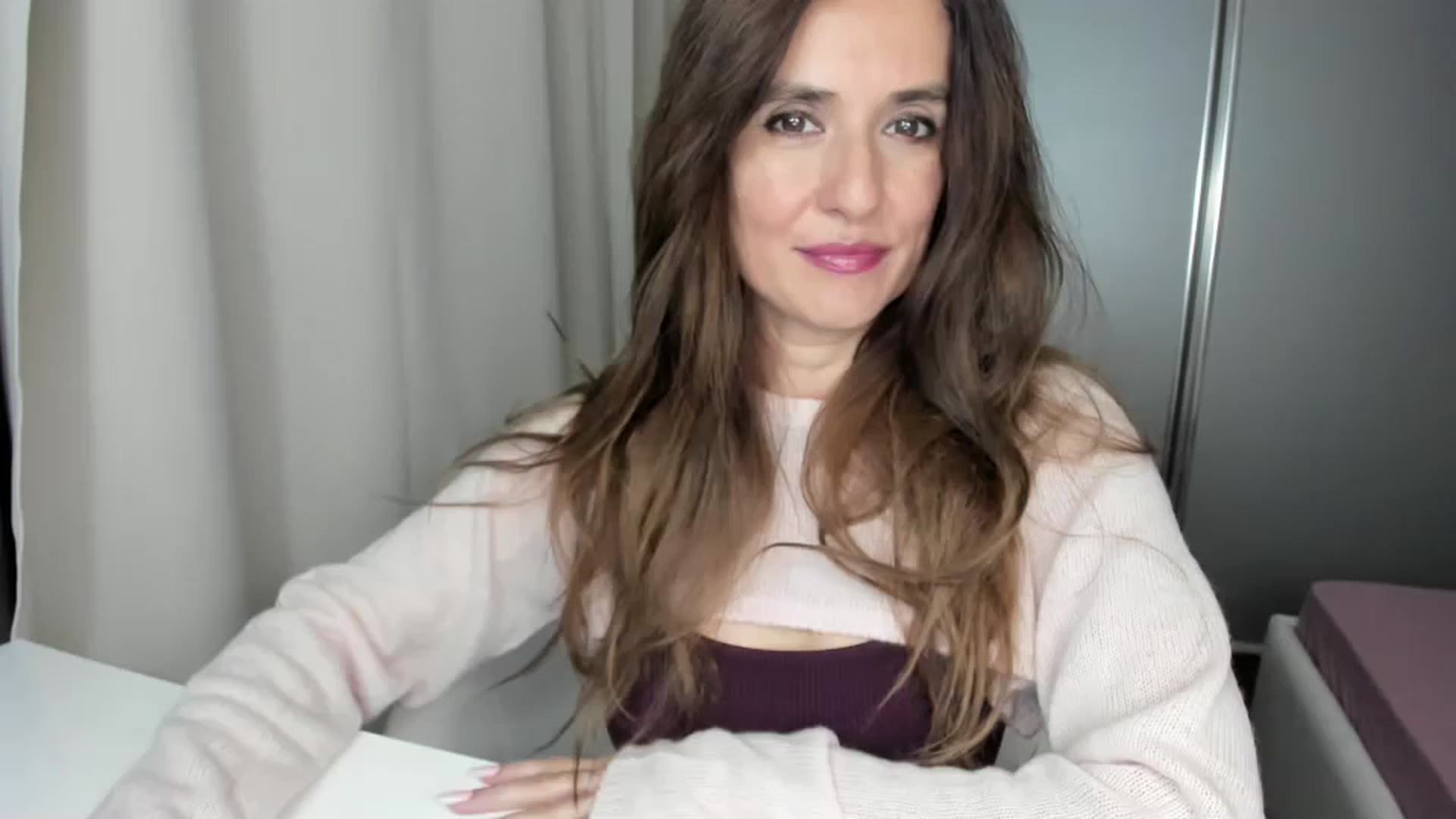 Gallery image thumbnail from DANIELLE's myfreecams stream on, 10/30/2024, 04:13 image 1 of 20