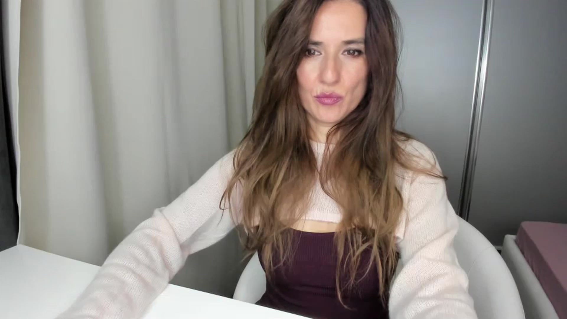 Gallery image thumbnail from DANIELLE's myfreecams stream on, 10/30/2024, 04:13 image 4 of 20