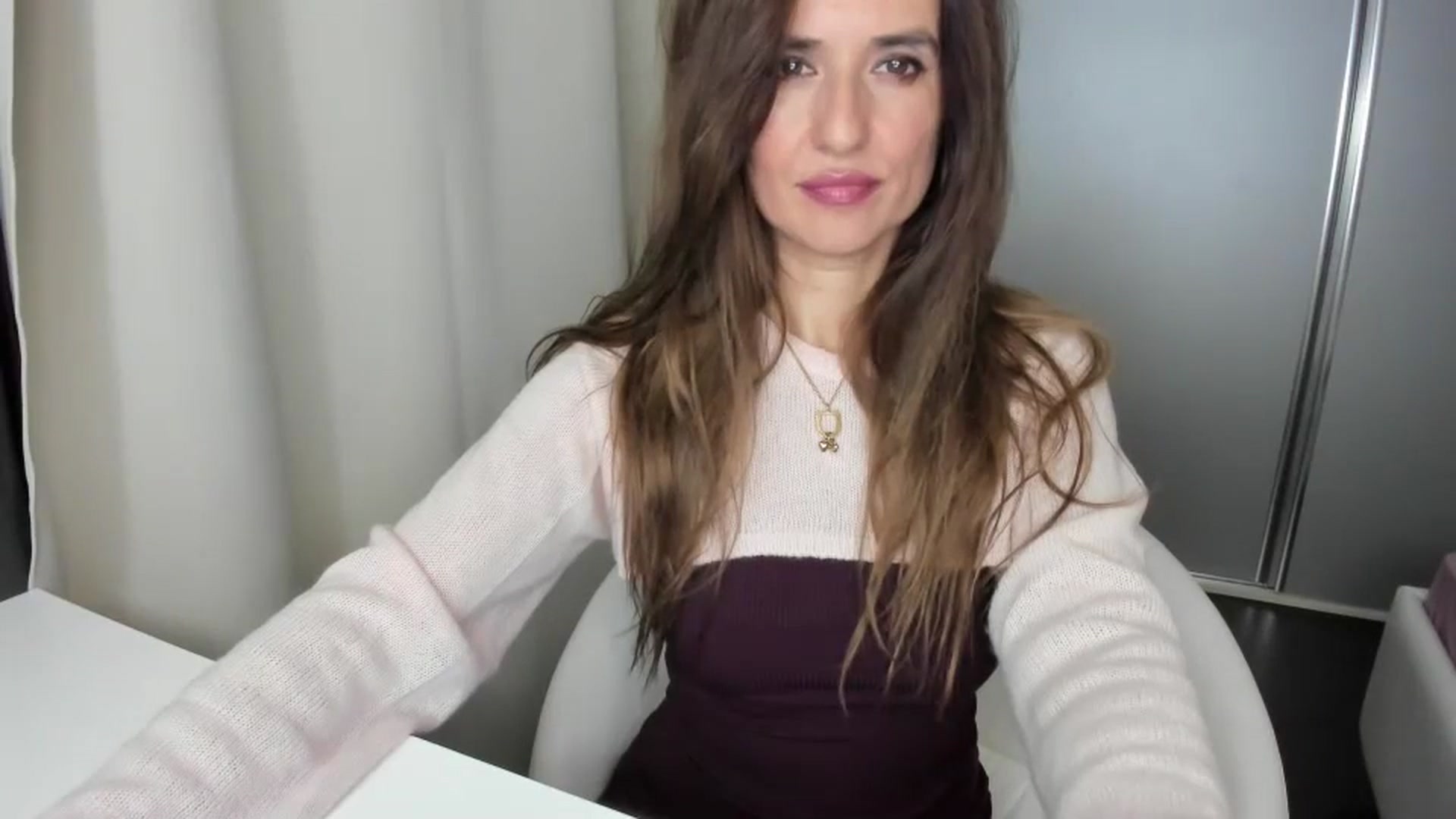 Gallery image thumbnail from DANIELLE's myfreecams stream on, 10/30/2024, 04:13 image 17 of 20