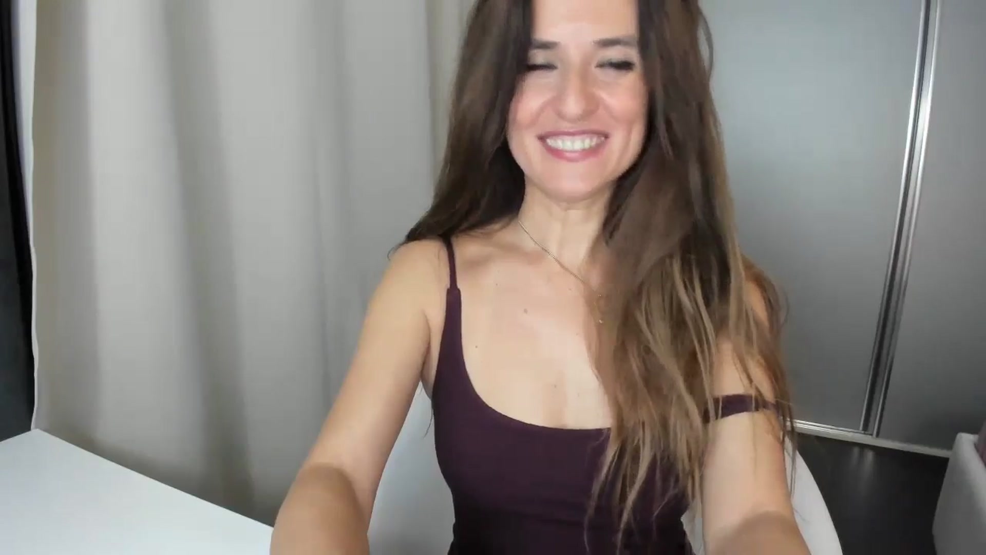 Gallery image thumbnail from DANIELLE's myfreecams stream on, 10/30/2024, 05:35 image 5 of 20