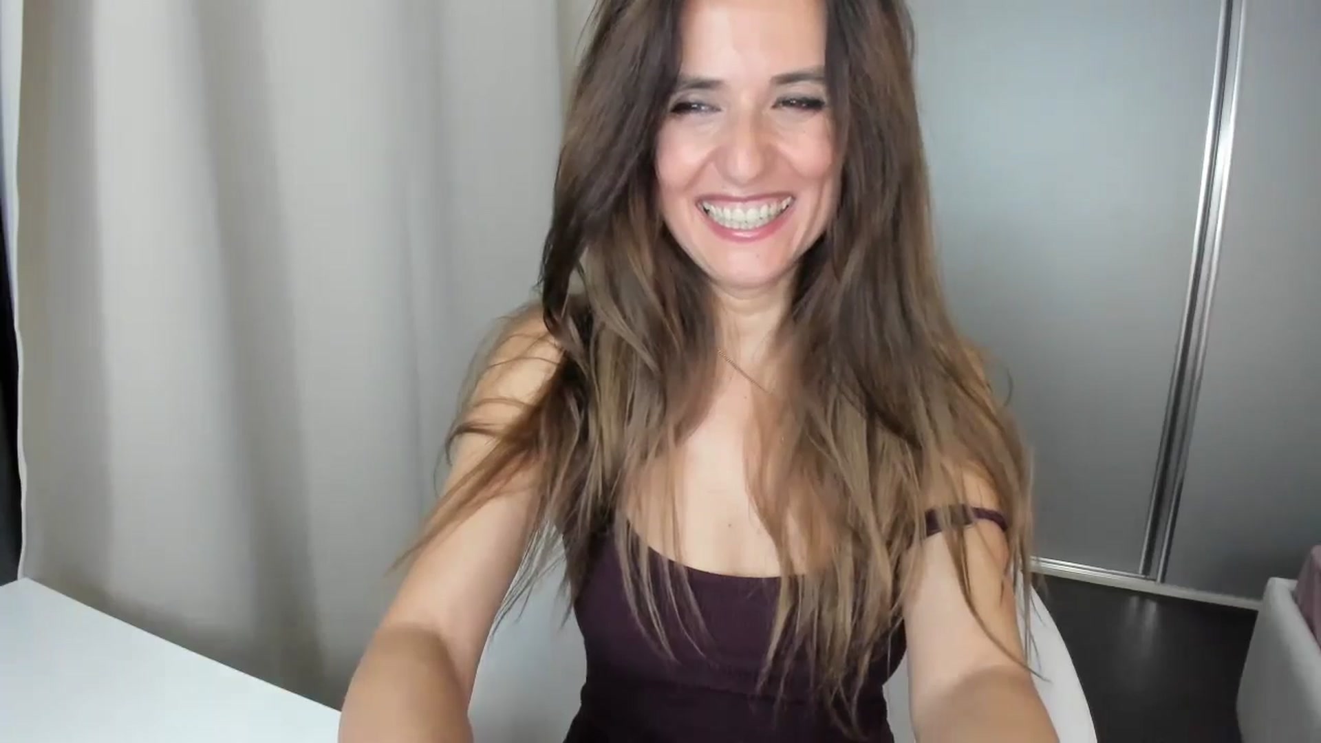 Gallery image thumbnail from DANIELLE's myfreecams stream on, 10/30/2024, 05:35 image 6 of 20