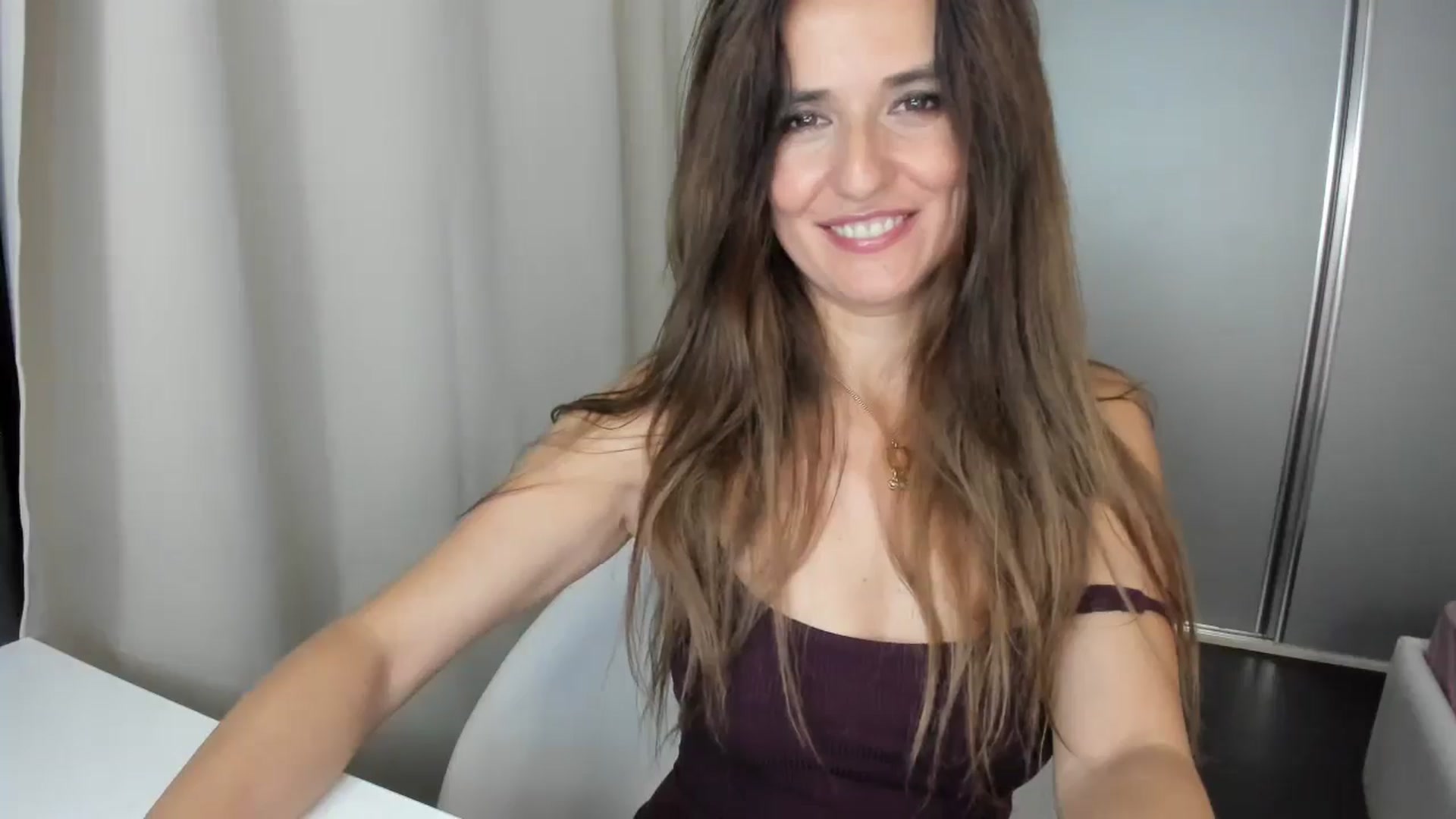 Gallery image thumbnail from DANIELLE's myfreecams stream on, 10/30/2024, 05:35 image 9 of 20