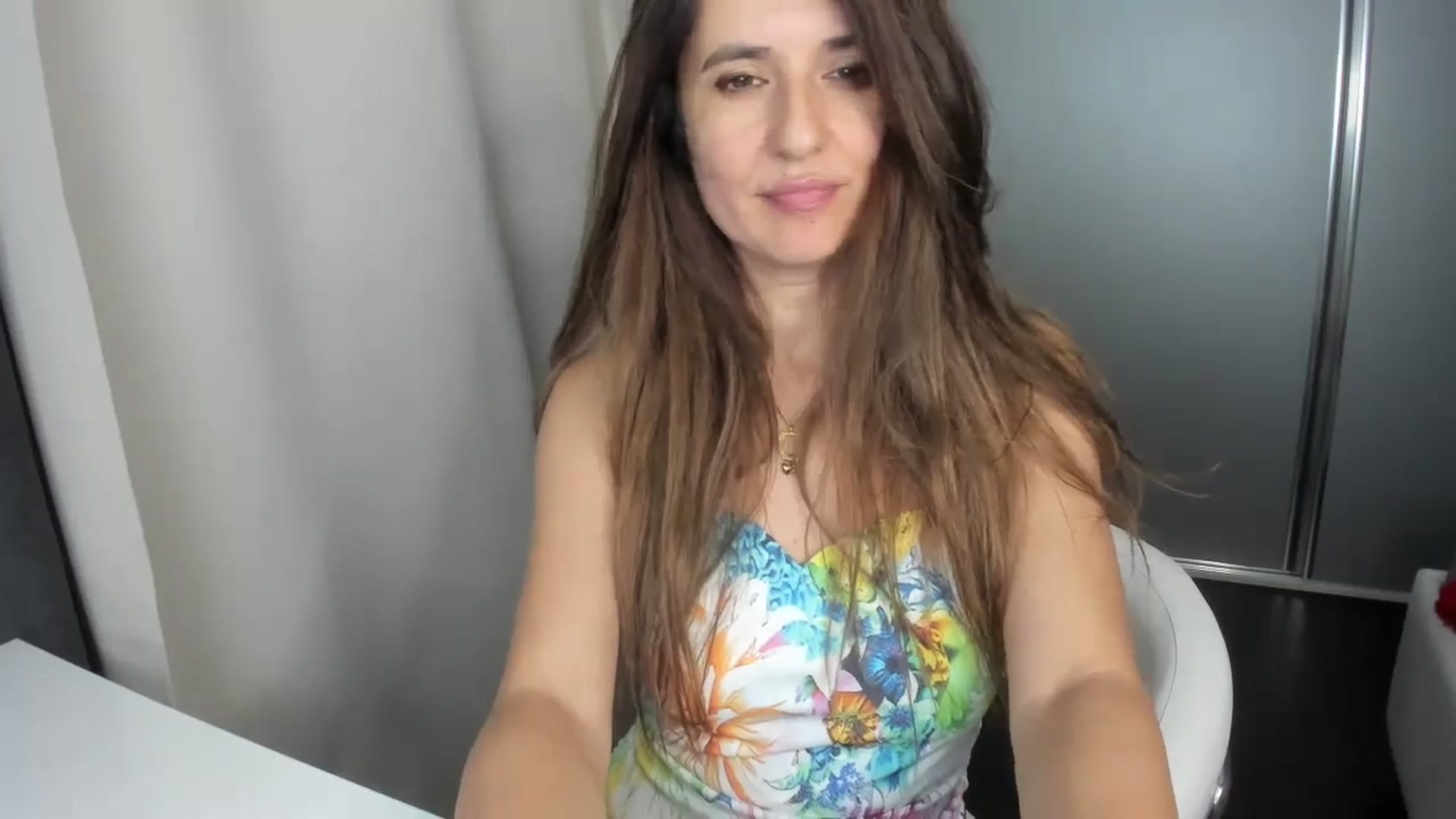 Gallery image thumbnail from DANIELLE's myfreecams stream on, 11/01/2024, 10:25 image 6 of 20