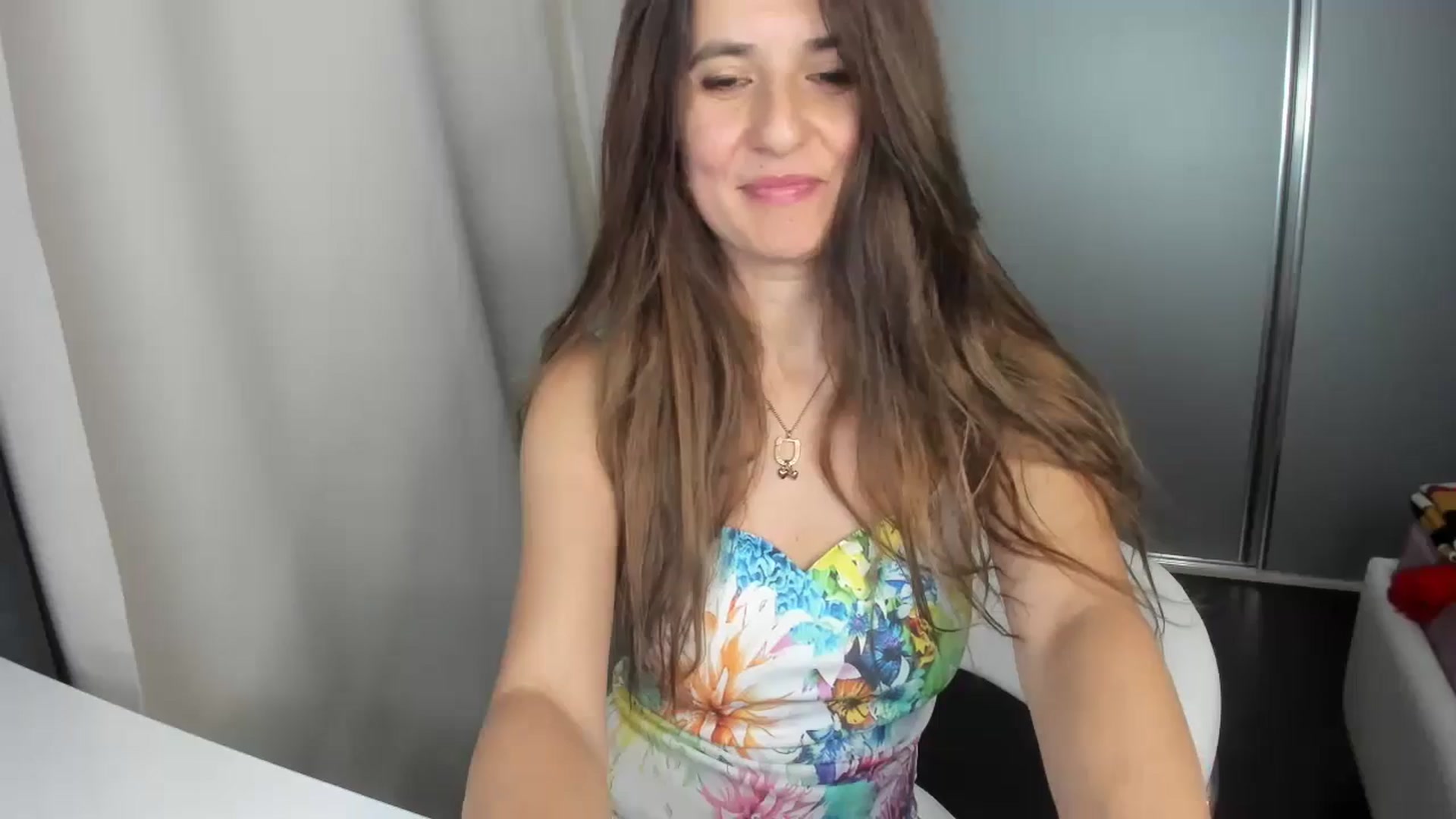 Gallery image thumbnail from DANIELLE's myfreecams stream on, 11/01/2024, 10:25 image 5 of 20