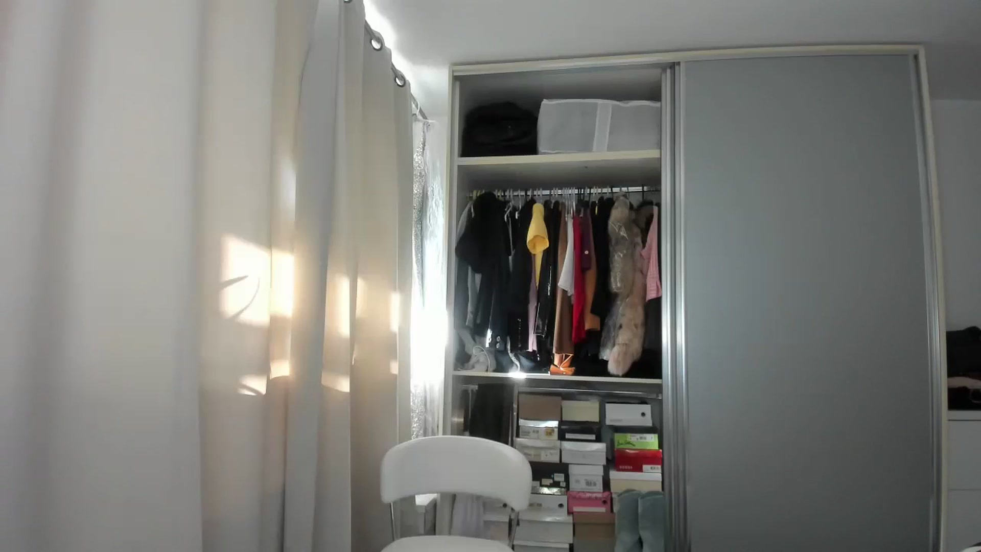 Gallery image thumbnail from DANIELLE's myfreecams stream on, 11/01/2024, 12:38 image 6 of 20