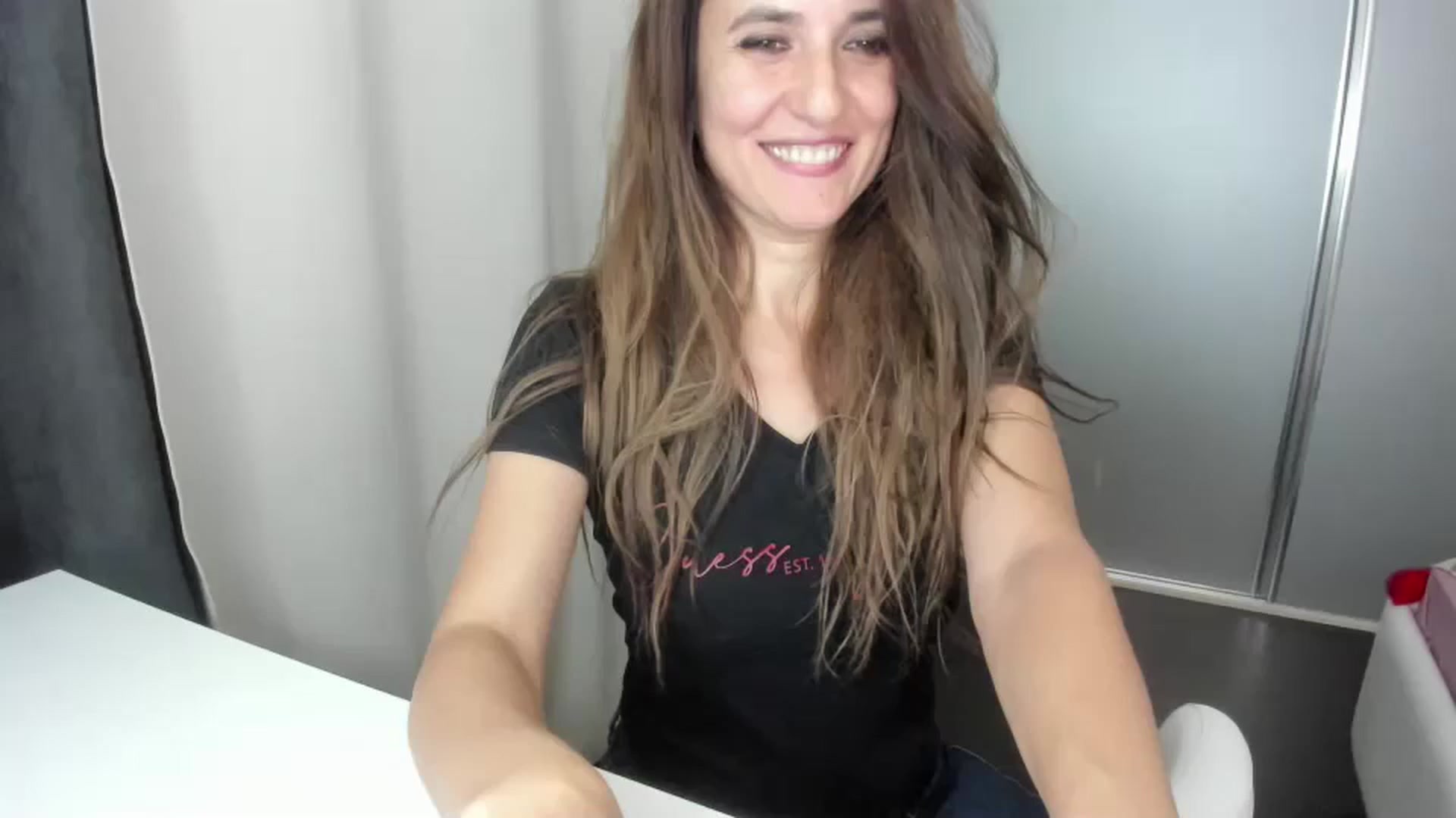 Gallery image thumbnail from DANIELLE's myfreecams stream on, 11/02/2024, 02:35 image 3 of 20