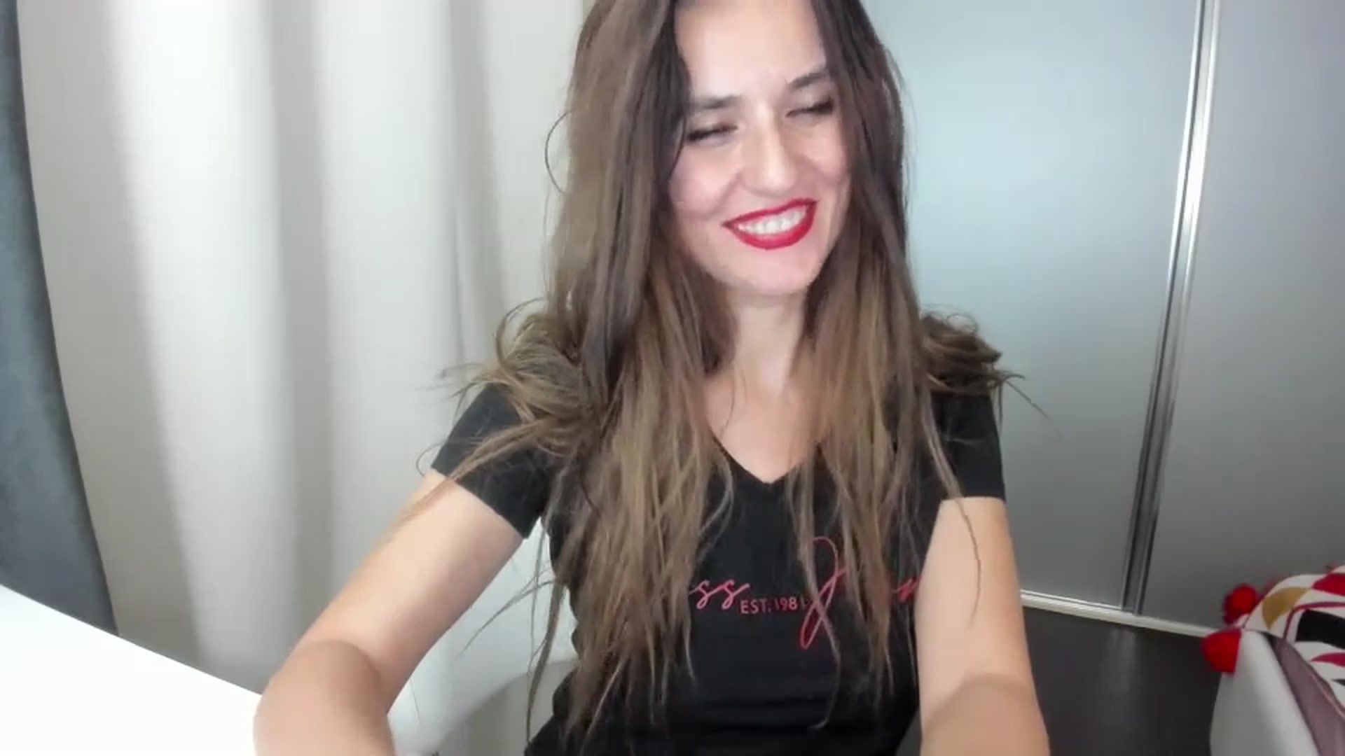 Gallery image thumbnail from DANIELLE's myfreecams stream on, 11/02/2024, 06:21 image 9 of 20
