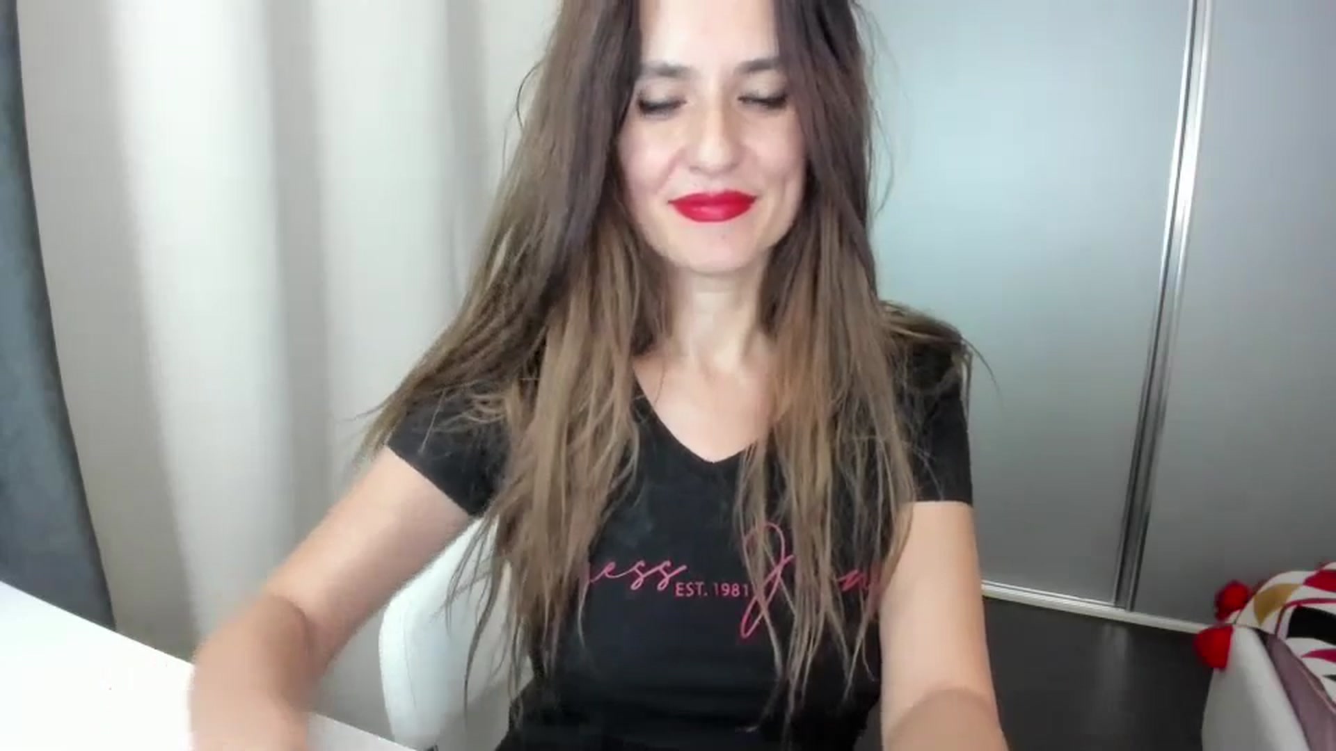 Gallery image thumbnail from DANIELLE's myfreecams stream on, 11/02/2024, 06:21 image 8 of 20