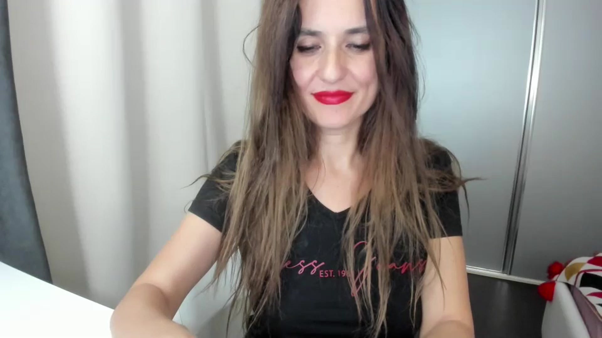 Gallery image thumbnail from DANIELLE's myfreecams stream on, 11/02/2024, 06:21 image 12 of 20