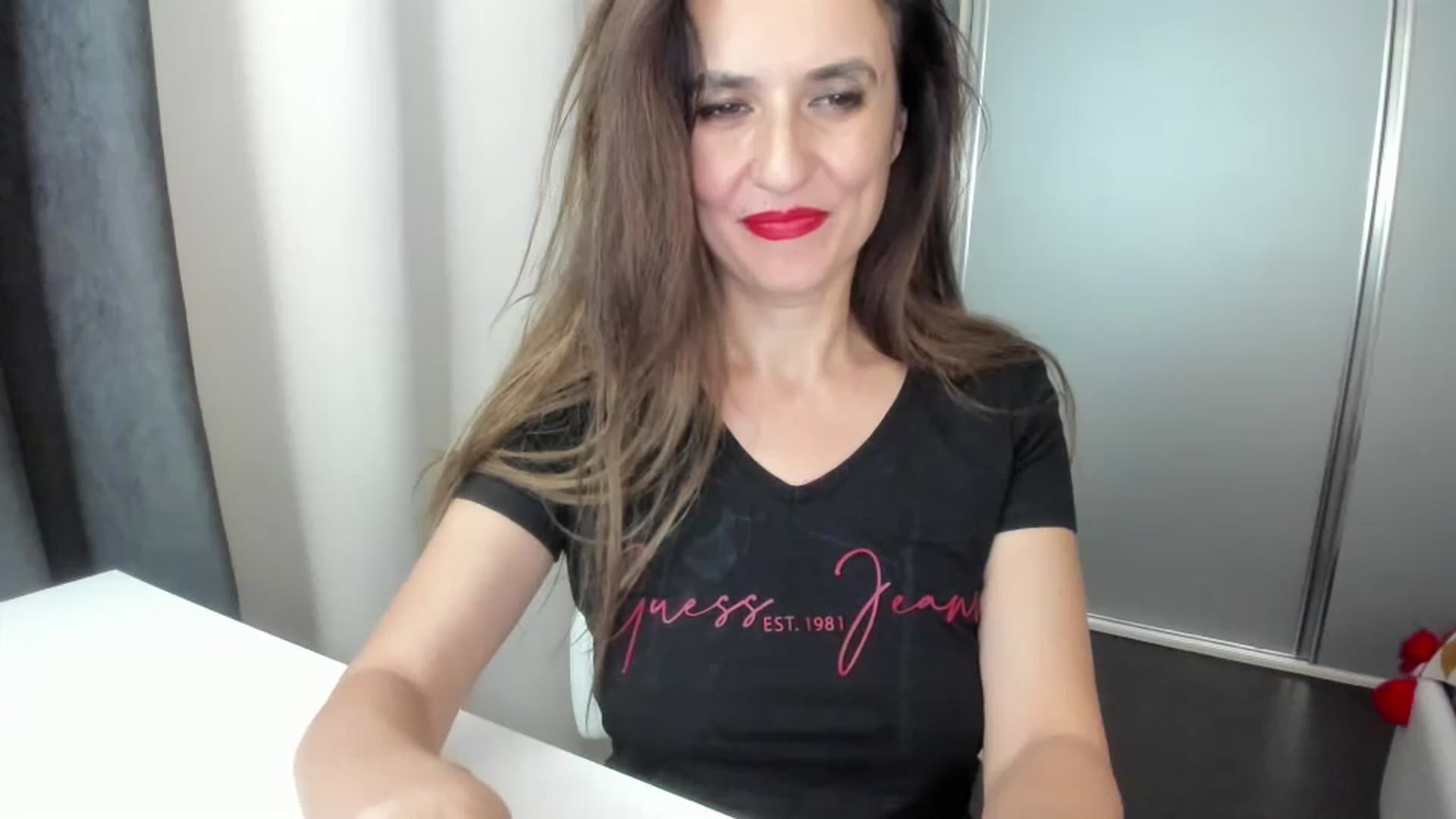 Gallery image thumbnail from DANIELLE's myfreecams stream on, 11/02/2024, 06:21 image 18 of 20
