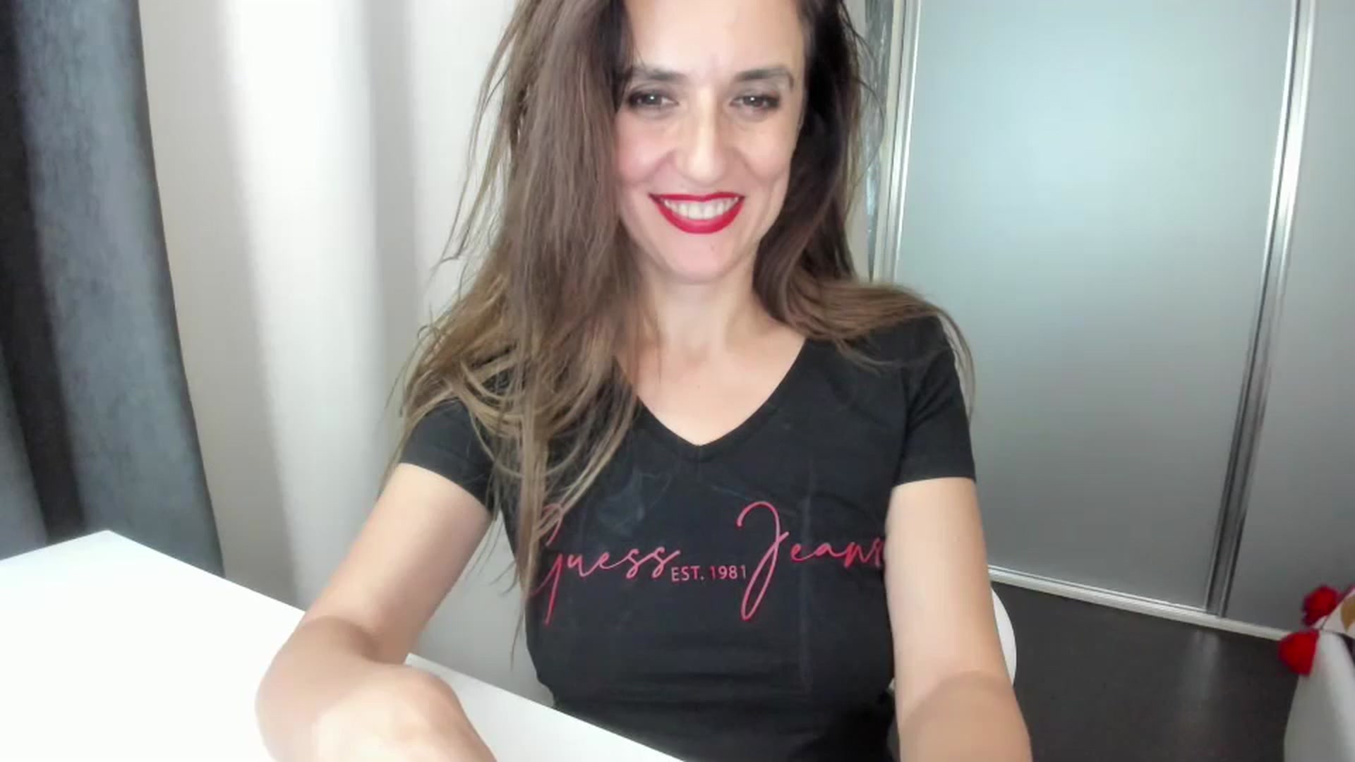 Gallery image thumbnail from DANIELLE's myfreecams stream on, 11/02/2024, 06:21 image 17 of 20