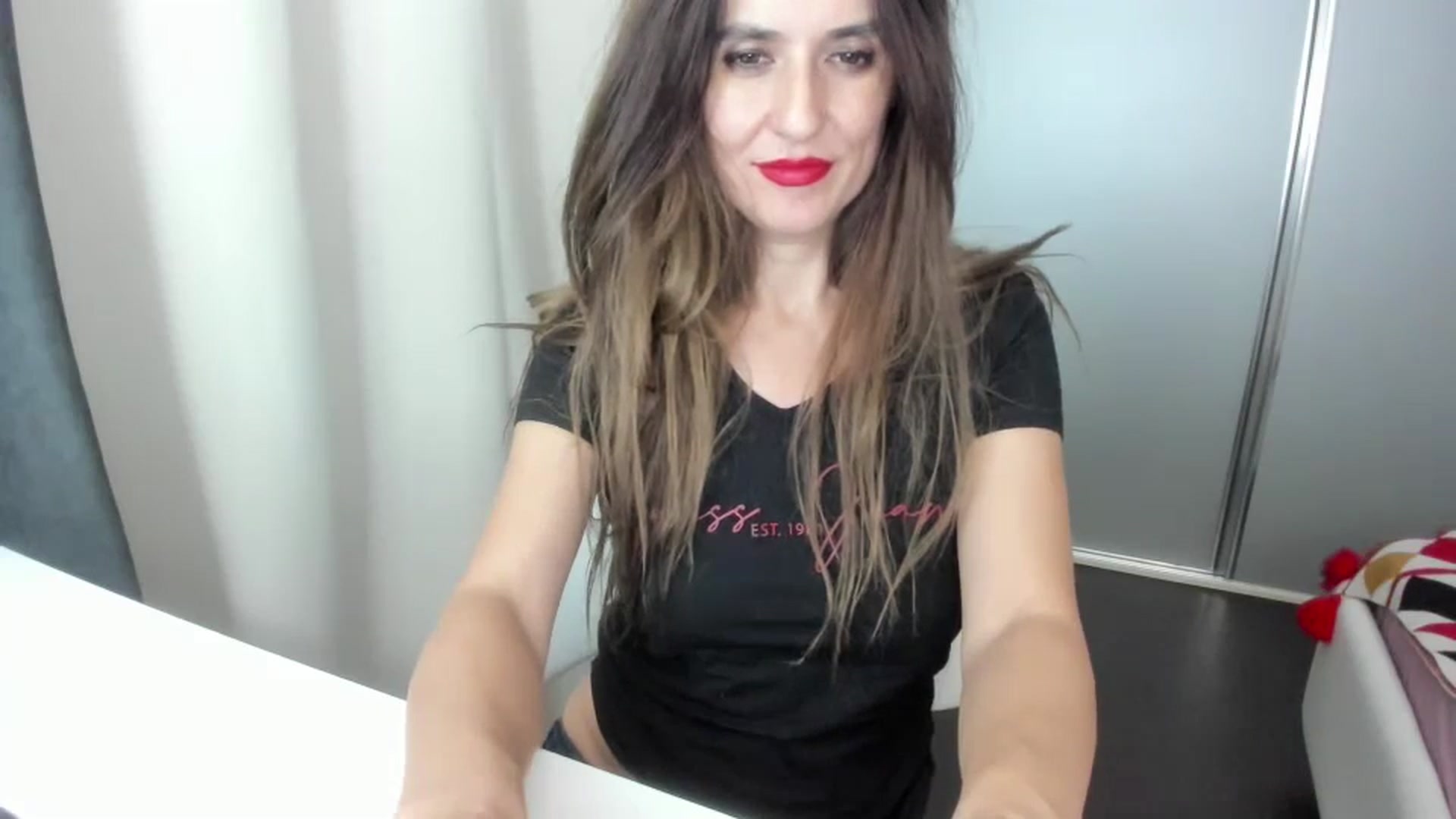 Gallery image thumbnail from DANIELLE's myfreecams stream on, 11/02/2024, 06:21 image 5 of 20