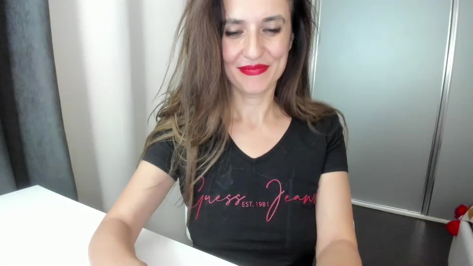 Gallery image thumbnail from DANIELLE's myfreecams stream on, 11/02/2024, 06:21 image 16 of 20