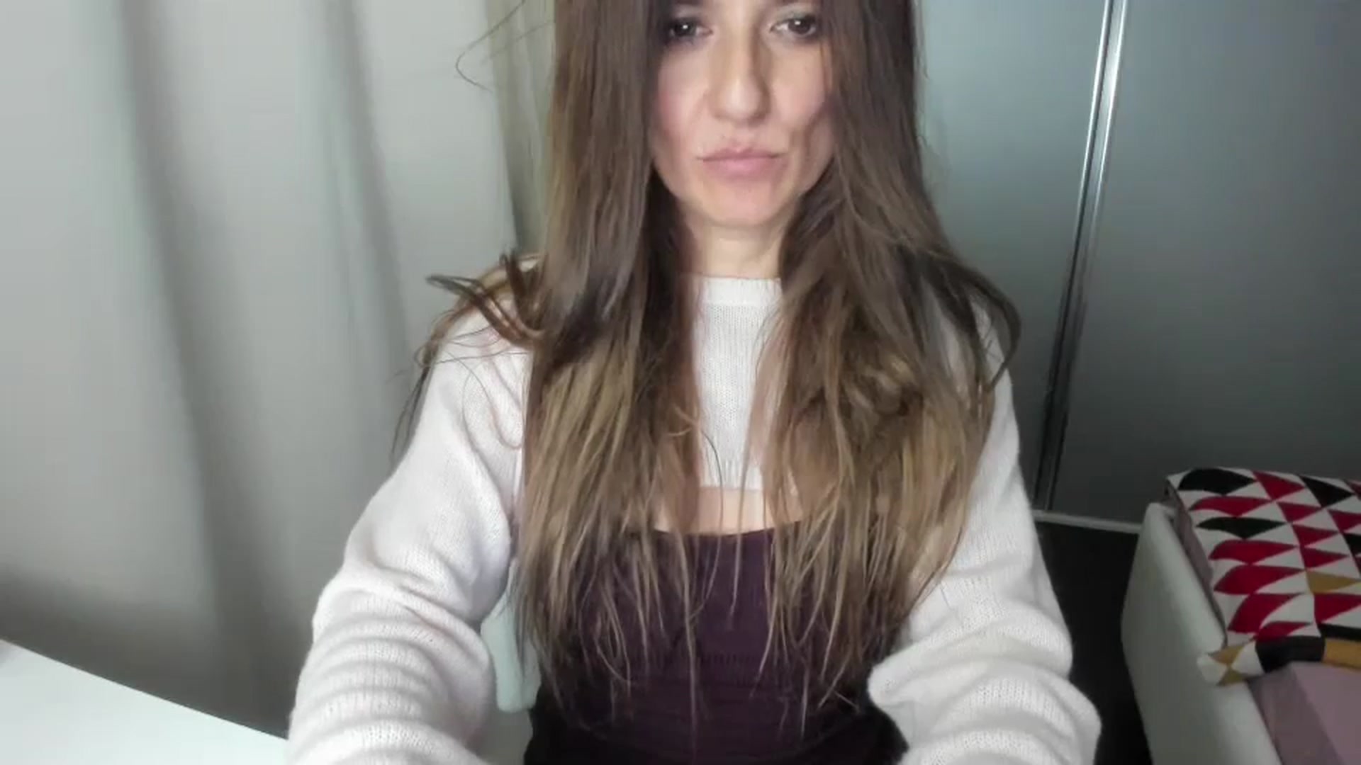 Gallery image thumbnail from DANIELLE's myfreecams stream on, 11/02/2024, 10:16 image 19 of 20