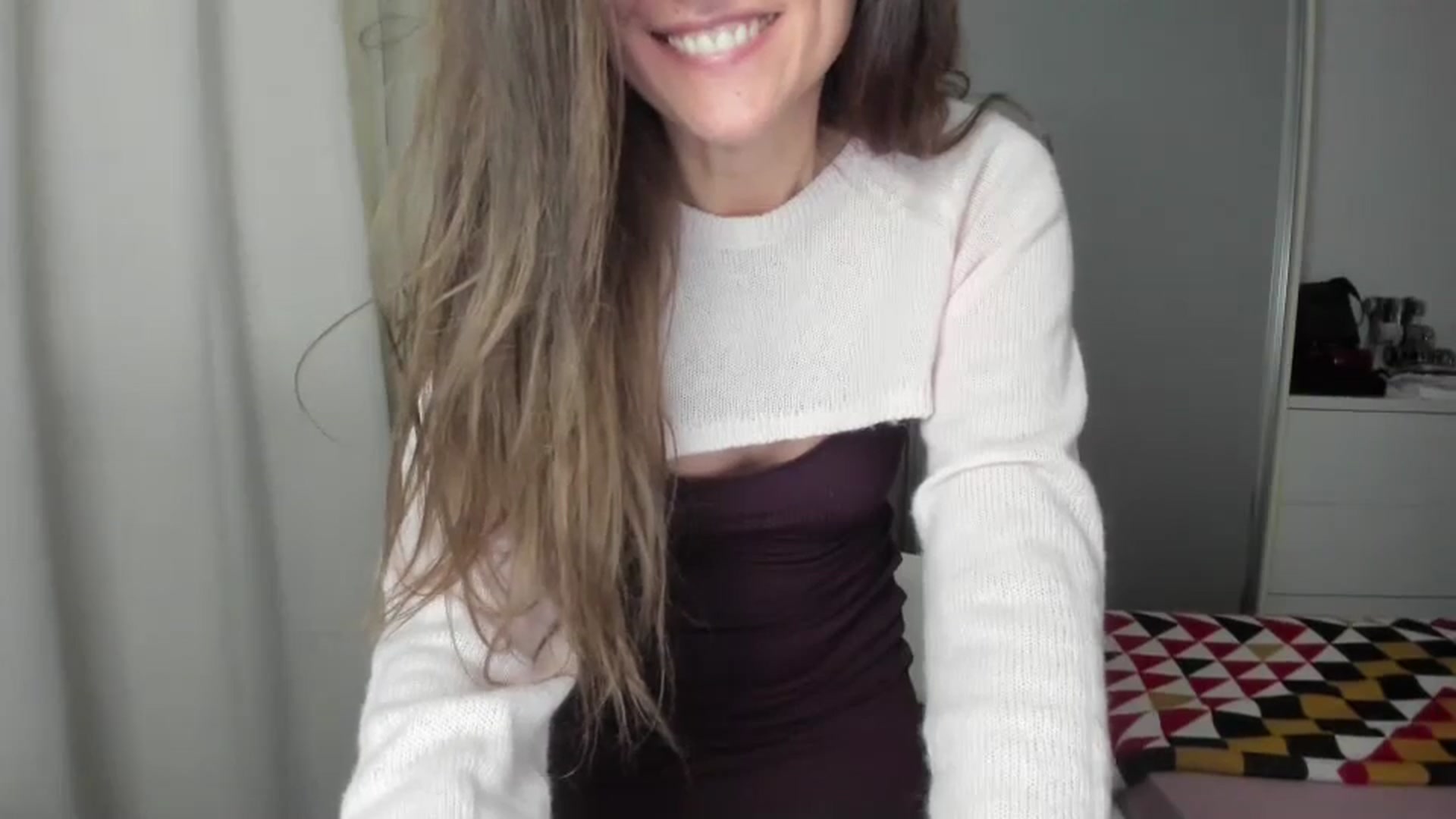 Gallery image thumbnail from DANIELLE's myfreecams stream on, 11/02/2024, 10:16 image 16 of 20