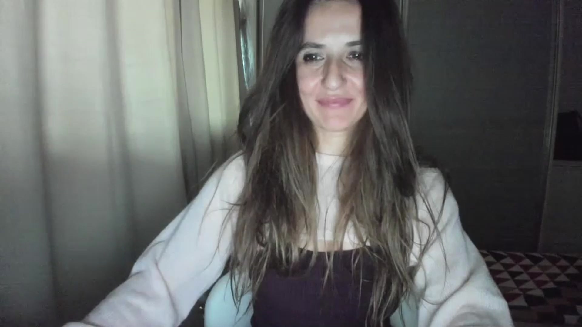 Gallery image thumbnail from DANIELLE's myfreecams stream on, 11/02/2024, 10:16 image 8 of 20