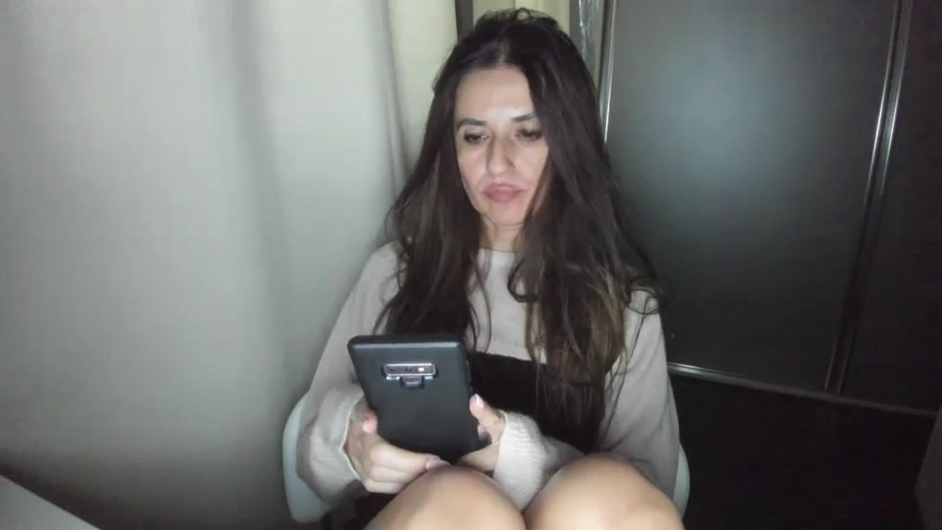 Gallery image thumbnail from DANIELLE's myfreecams stream on, 11/02/2024, 10:16 image 3 of 20