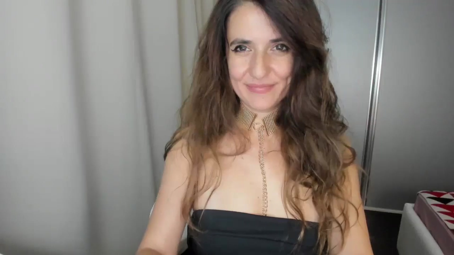 Gallery image thumbnail from DANIELLE's myfreecams stream on, 11/03/2024, 06:22 image 19 of 20