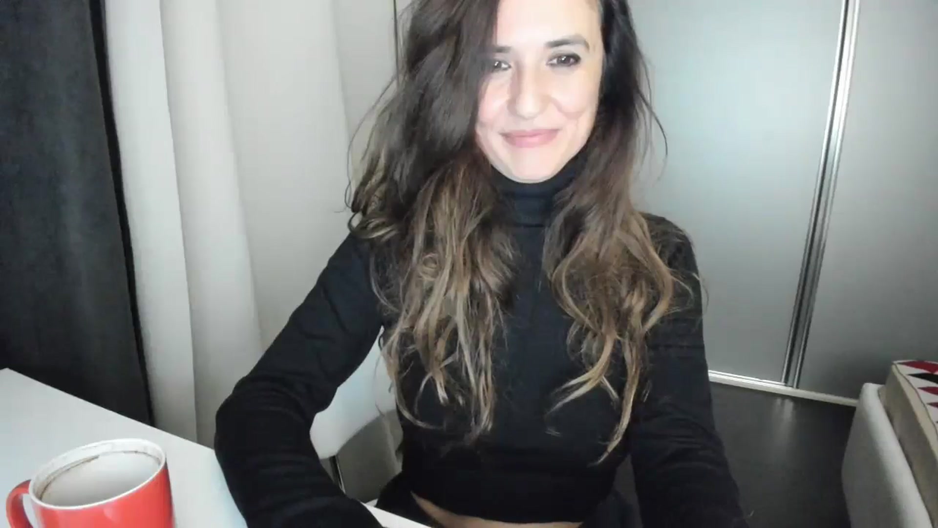 Gallery image thumbnail from DANIELLE's myfreecams stream on, 11/04/2024, 04:24 image 12 of 20