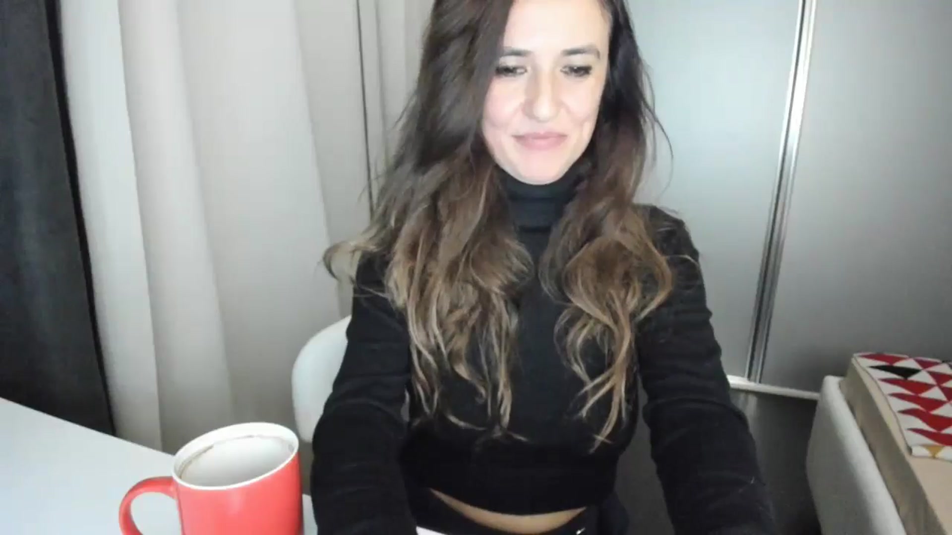Gallery image thumbnail from DANIELLE's myfreecams stream on, 11/04/2024, 04:24 image 19 of 20