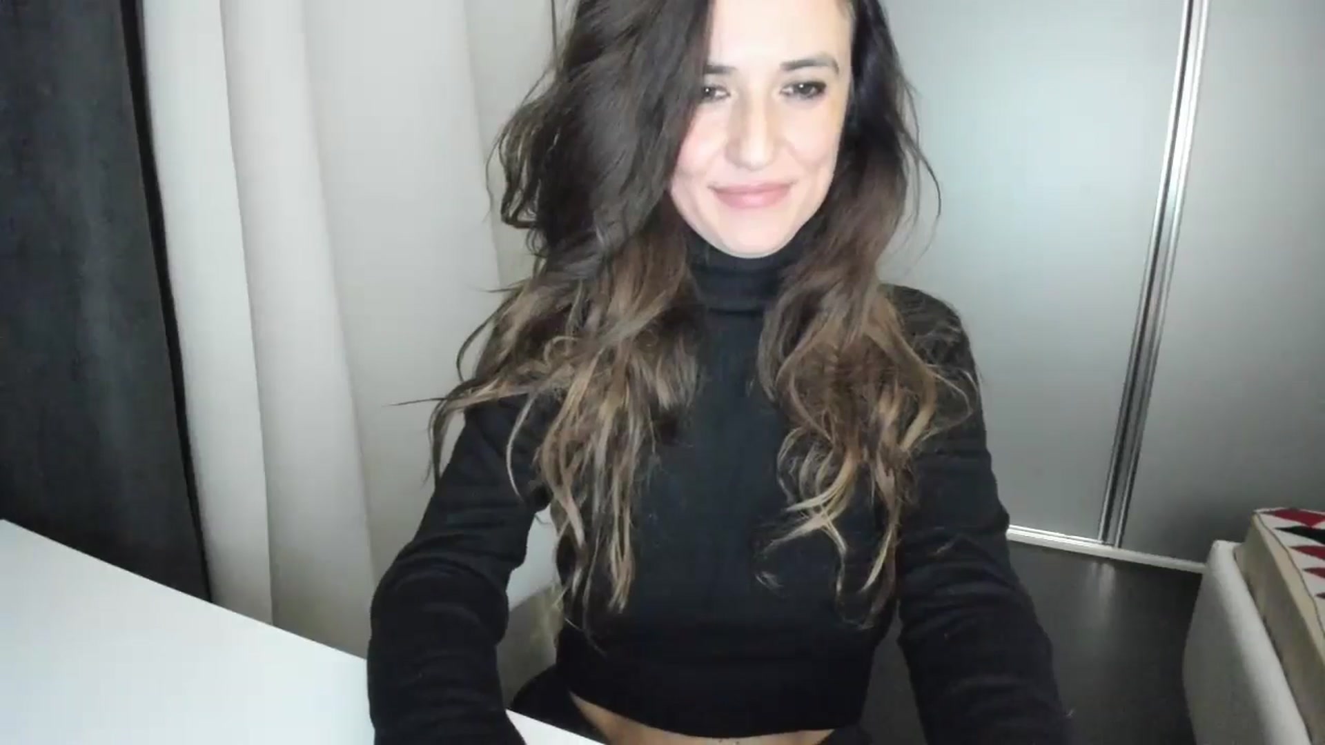 Gallery image thumbnail from DANIELLE's myfreecams stream on, 11/04/2024, 04:24 image 7 of 20