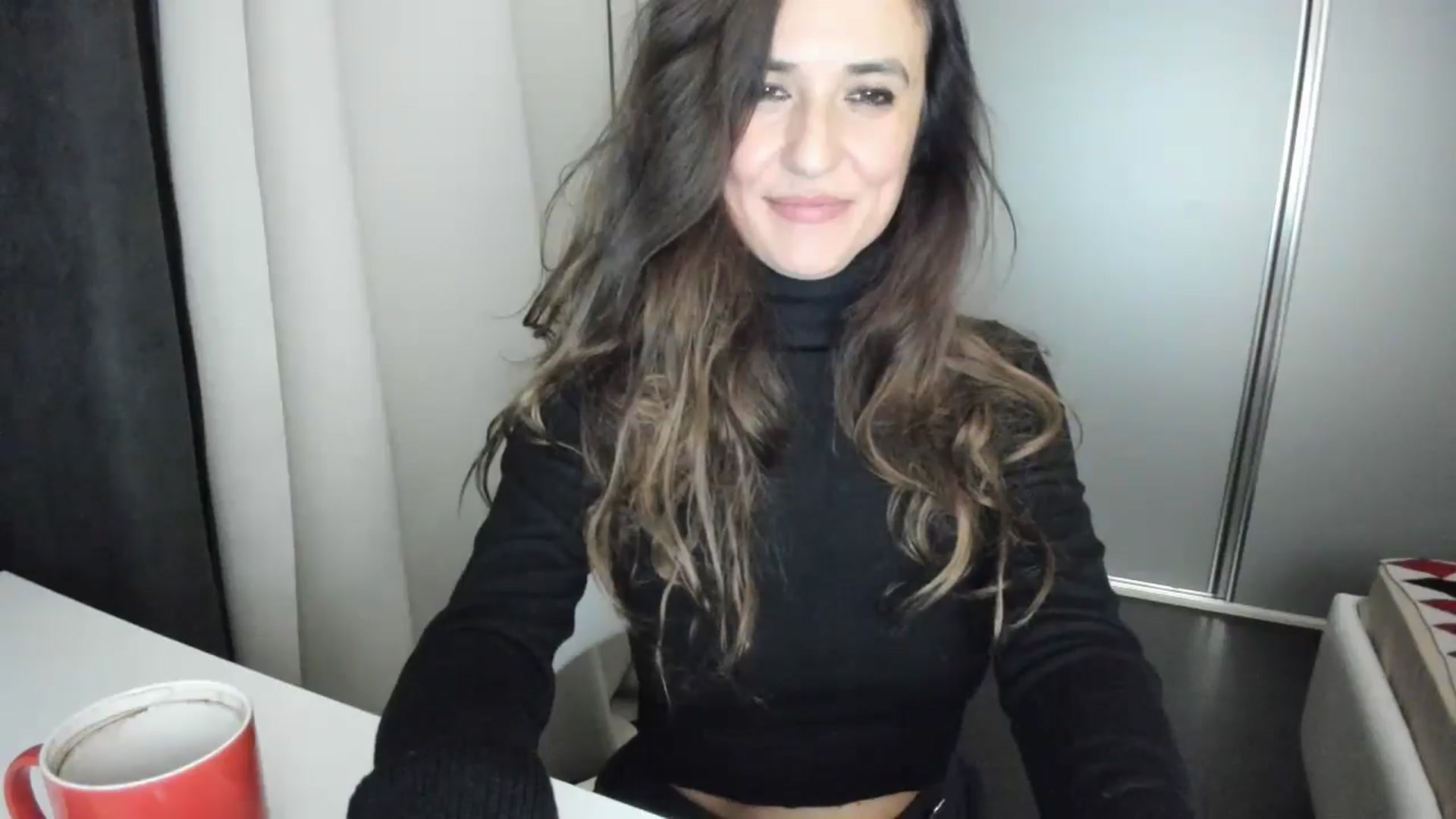 Gallery image thumbnail from DANIELLE's myfreecams stream on, 11/04/2024, 04:24 image 11 of 20