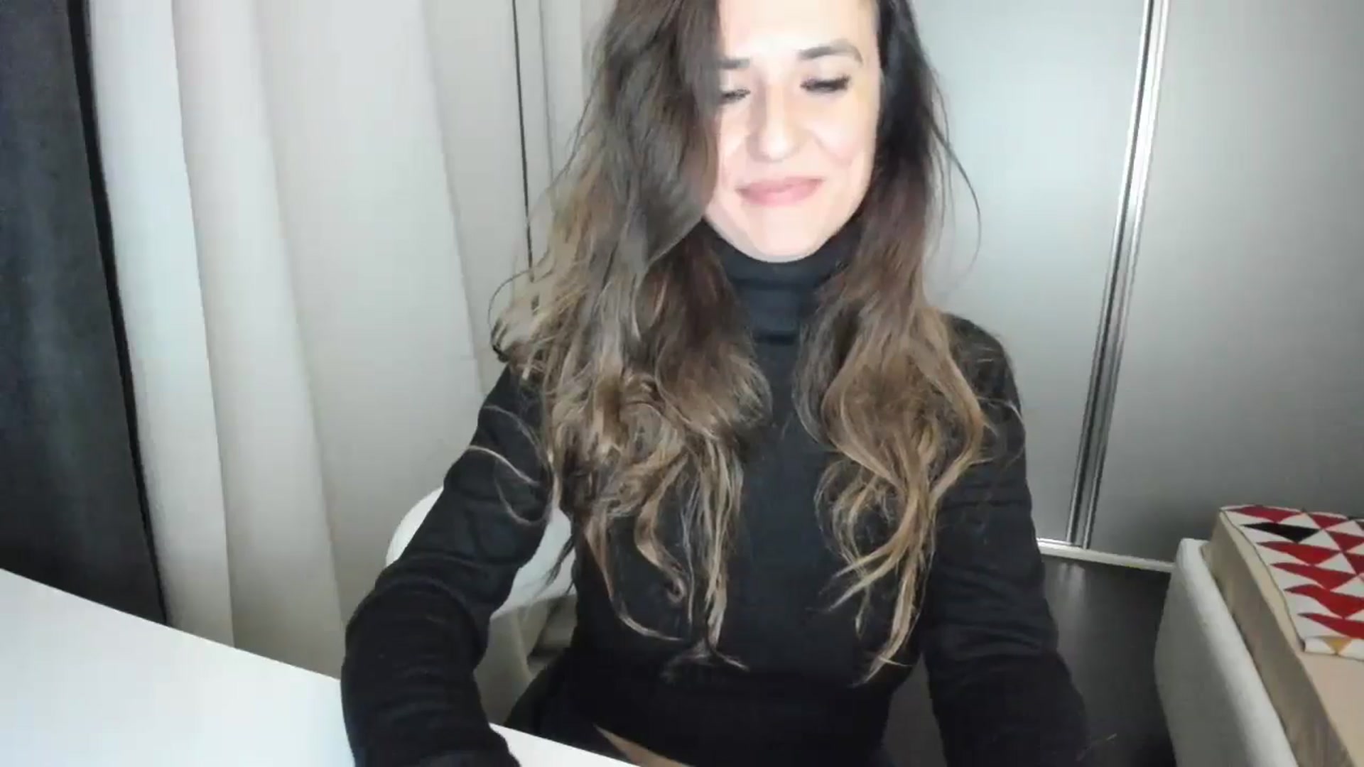 Gallery image thumbnail from DANIELLE's myfreecams stream on, 11/04/2024, 04:24 image 17 of 20