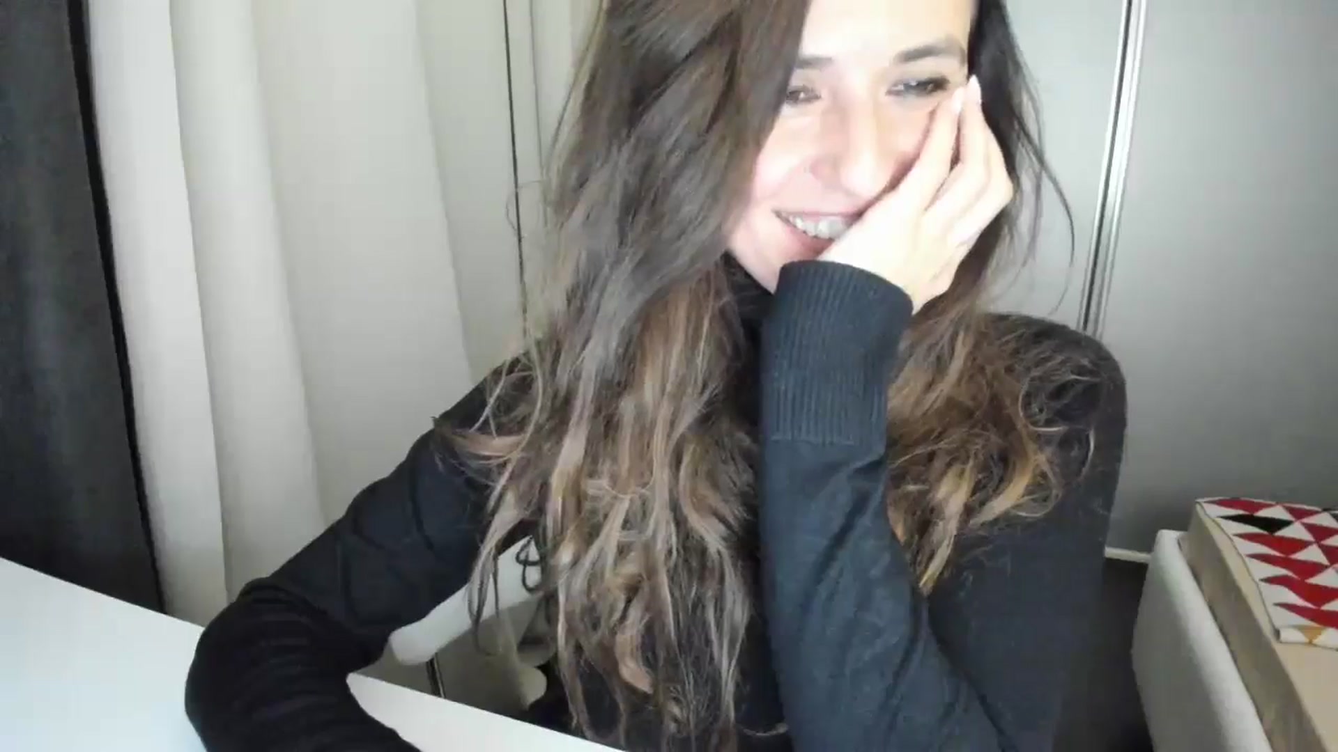 Gallery image thumbnail from DANIELLE's myfreecams stream on, 11/04/2024, 04:24 image 15 of 20