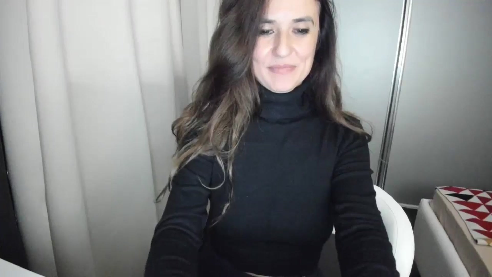 Gallery image thumbnail from DANIELLE's myfreecams stream on, 11/04/2024, 10:14 image 6 of 20