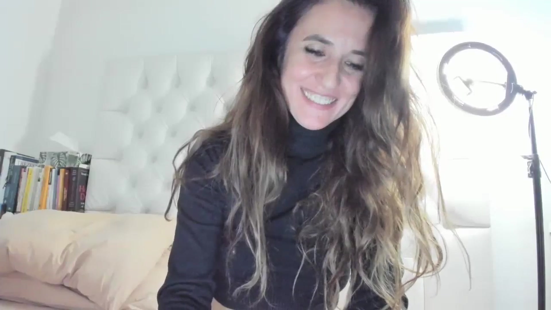 Gallery image thumbnail from DANIELLE's myfreecams stream on, 11/04/2024, 10:14 image 15 of 20