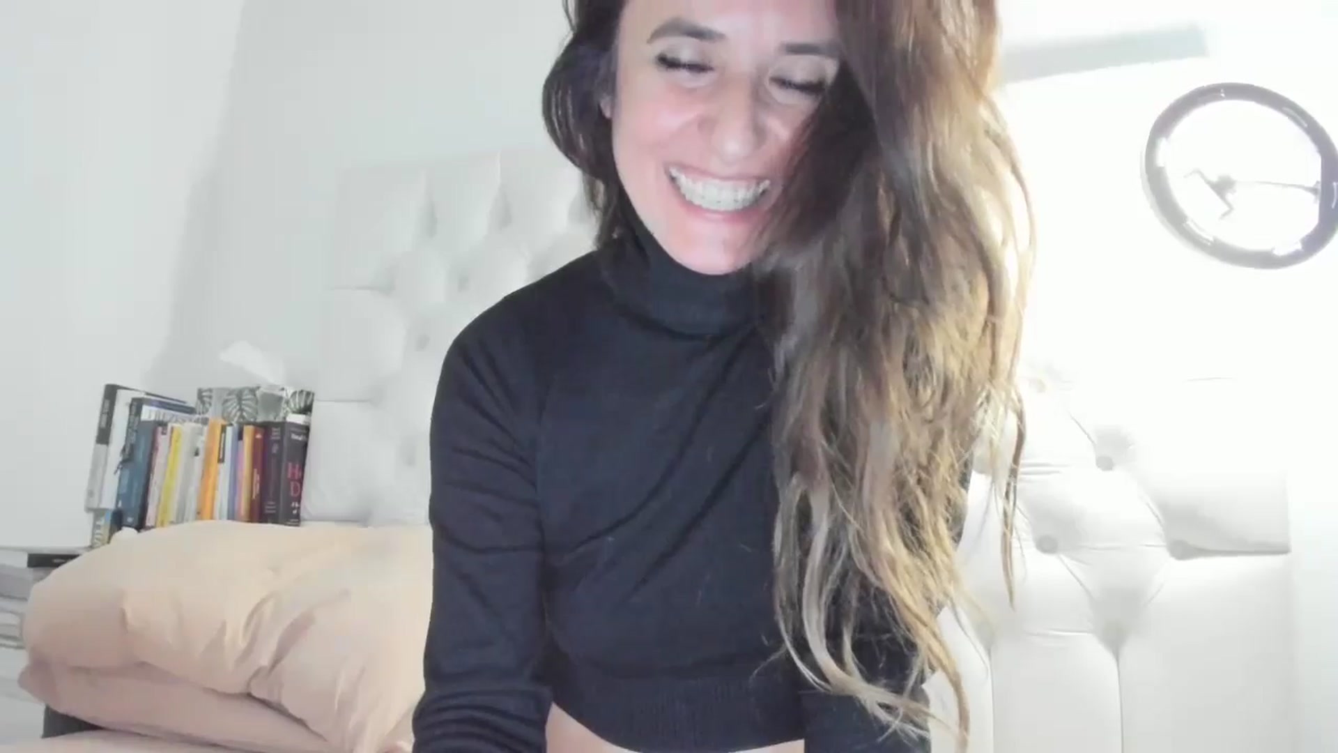 Gallery image thumbnail from DANIELLE's myfreecams stream on, 11/04/2024, 10:14 image 16 of 20