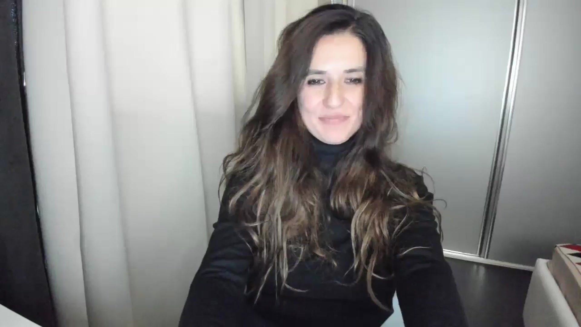 Gallery image thumbnail from DANIELLE's myfreecams stream on, 11/04/2024, 10:14 image 2 of 20