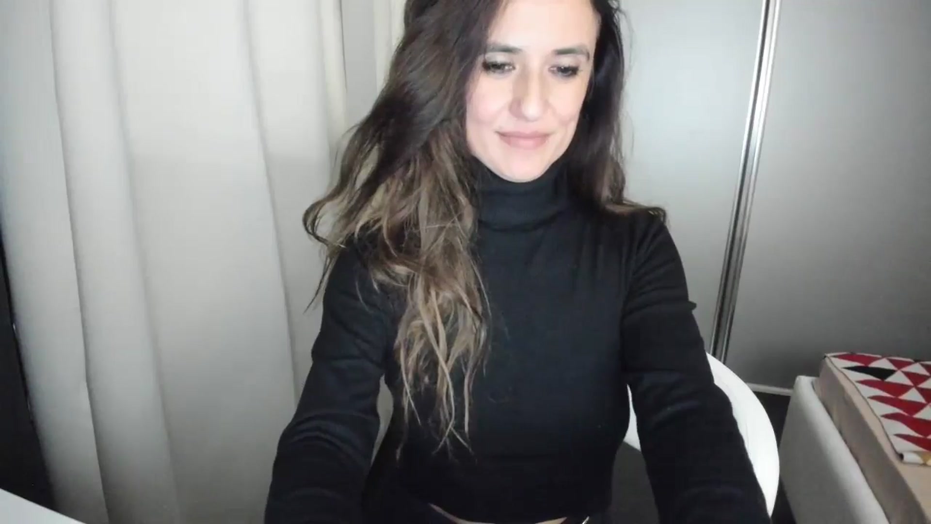 Gallery image thumbnail from DANIELLE's myfreecams stream on, 11/04/2024, 10:14 image 4 of 20