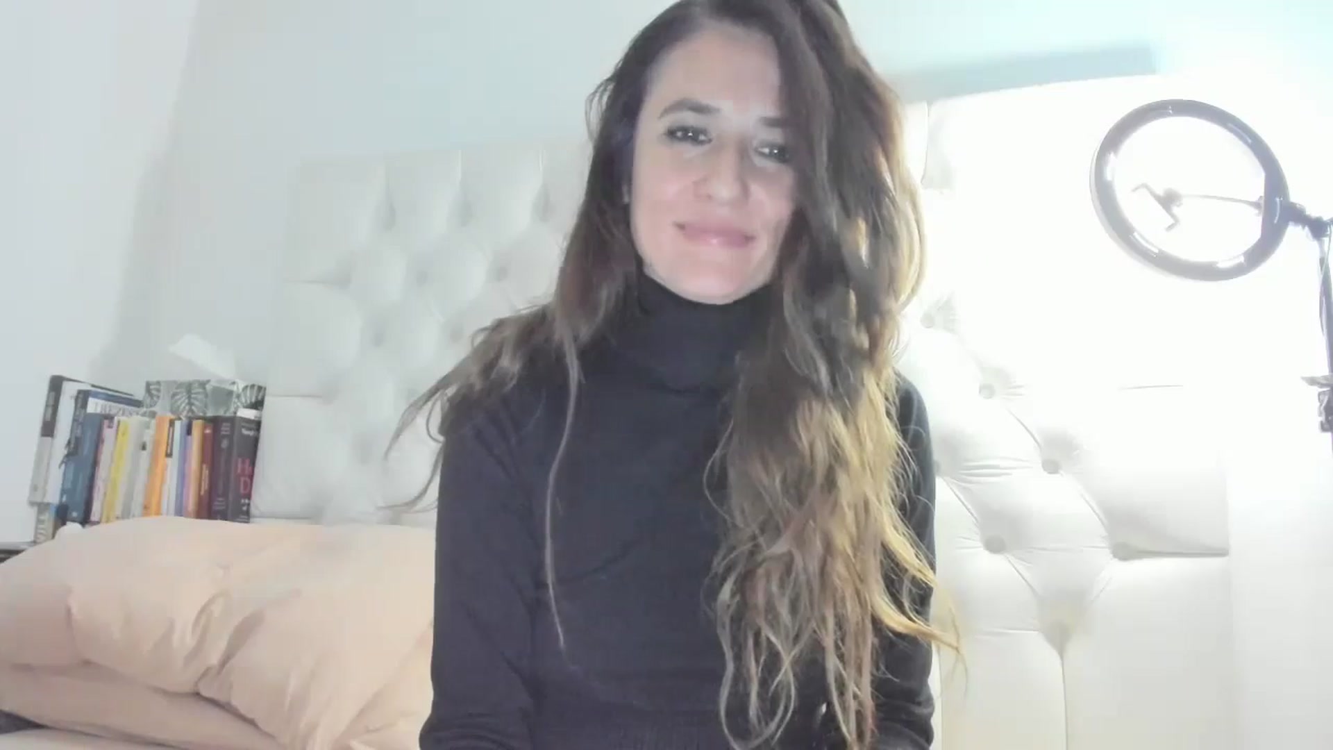 Gallery image thumbnail from DANIELLE's myfreecams stream on, 11/04/2024, 10:14 image 17 of 20