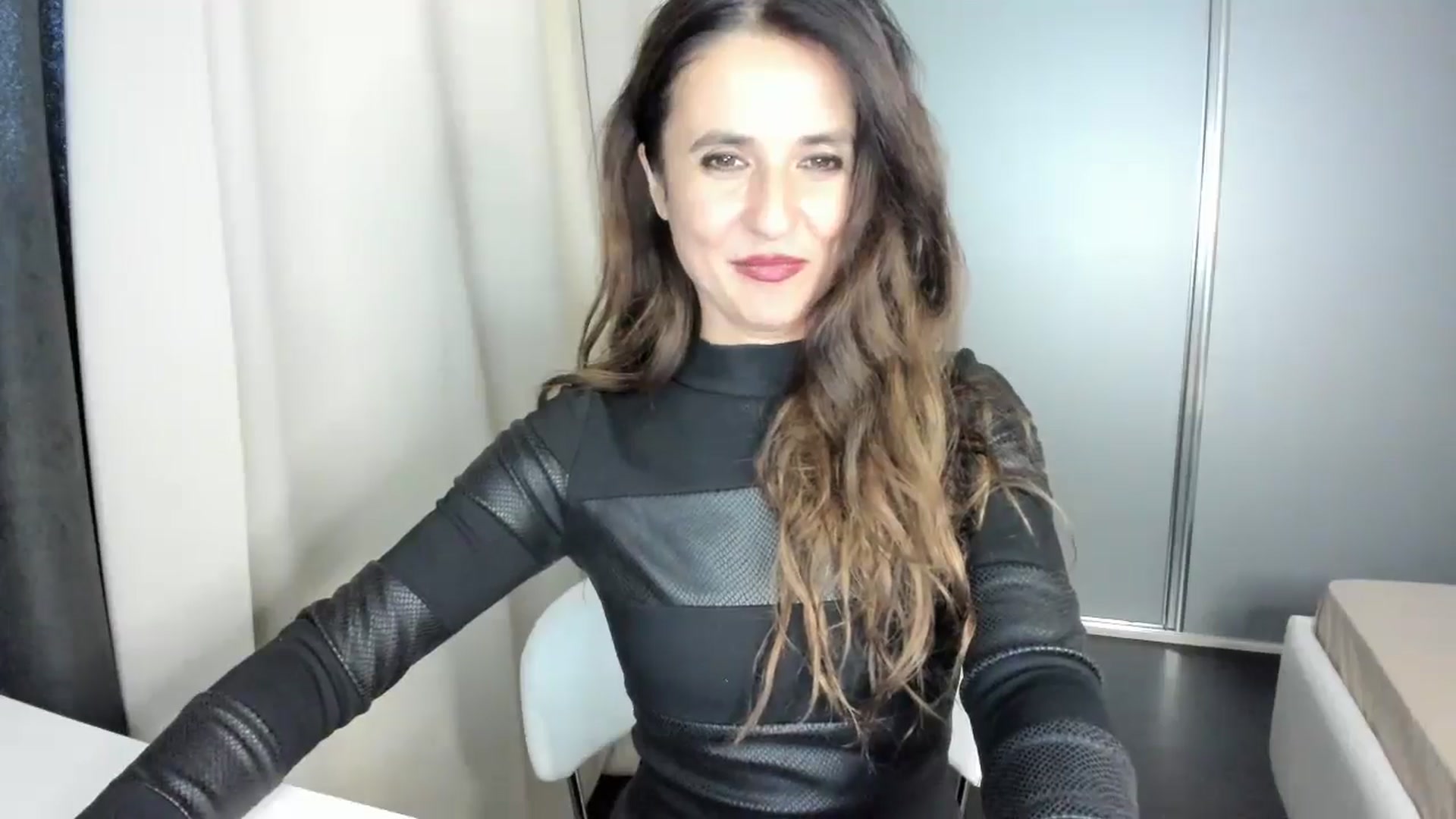 Gallery image thumbnail from DANIELLE's myfreecams stream on, 11/05/2024, 09:41 image 14 of 20