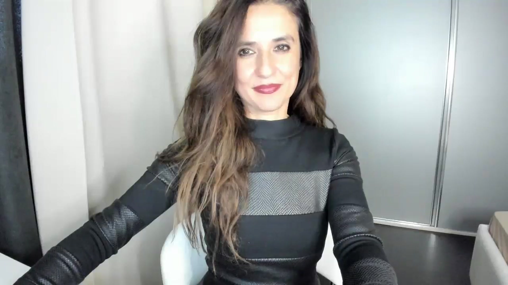 Gallery image thumbnail from DANIELLE's myfreecams stream on, 11/05/2024, 09:41 image 20 of 20