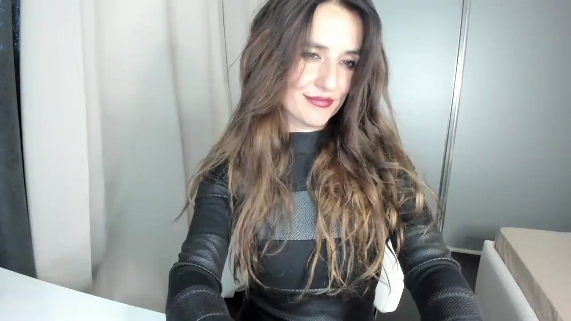 Gallery image thumbnail from DANIELLE's myfreecams stream on, 11/05/2024, 09:41 image 7 of 20