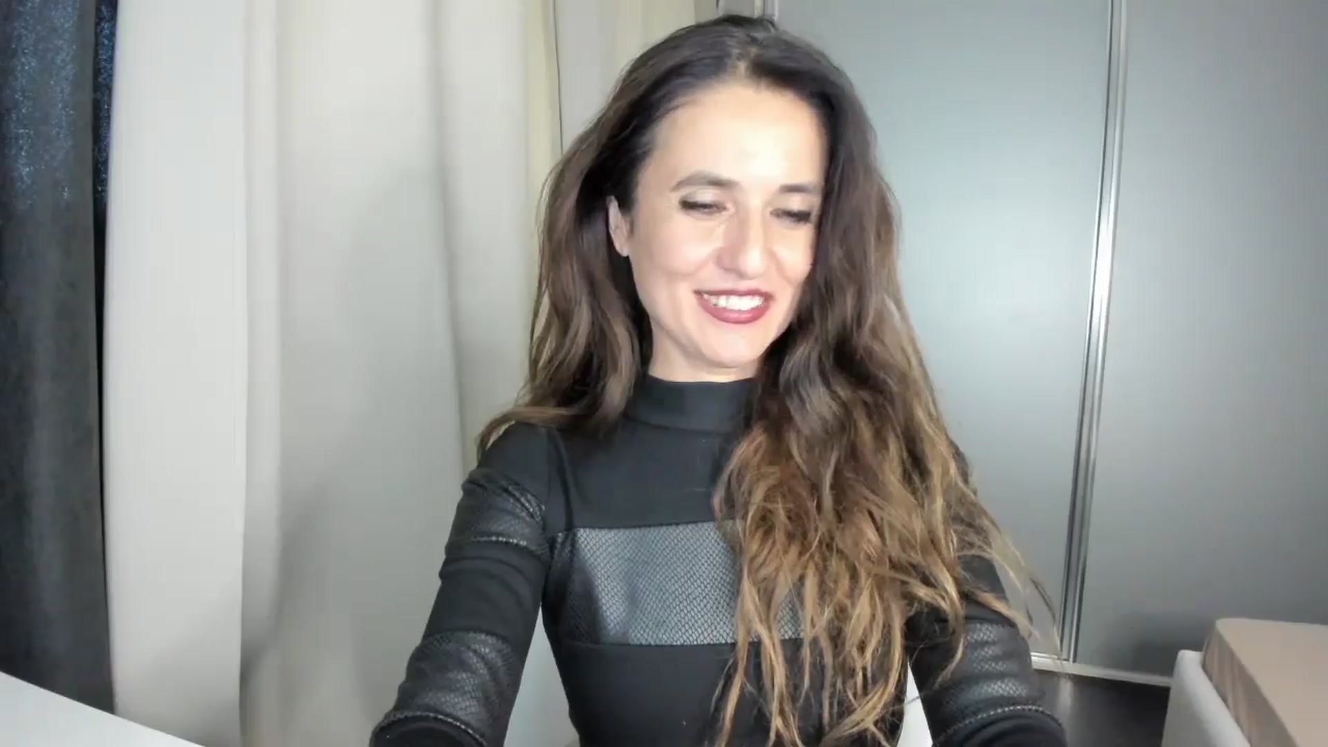 Gallery image thumbnail from DANIELLE's myfreecams stream on, 11/05/2024, 09:41 image 12 of 20