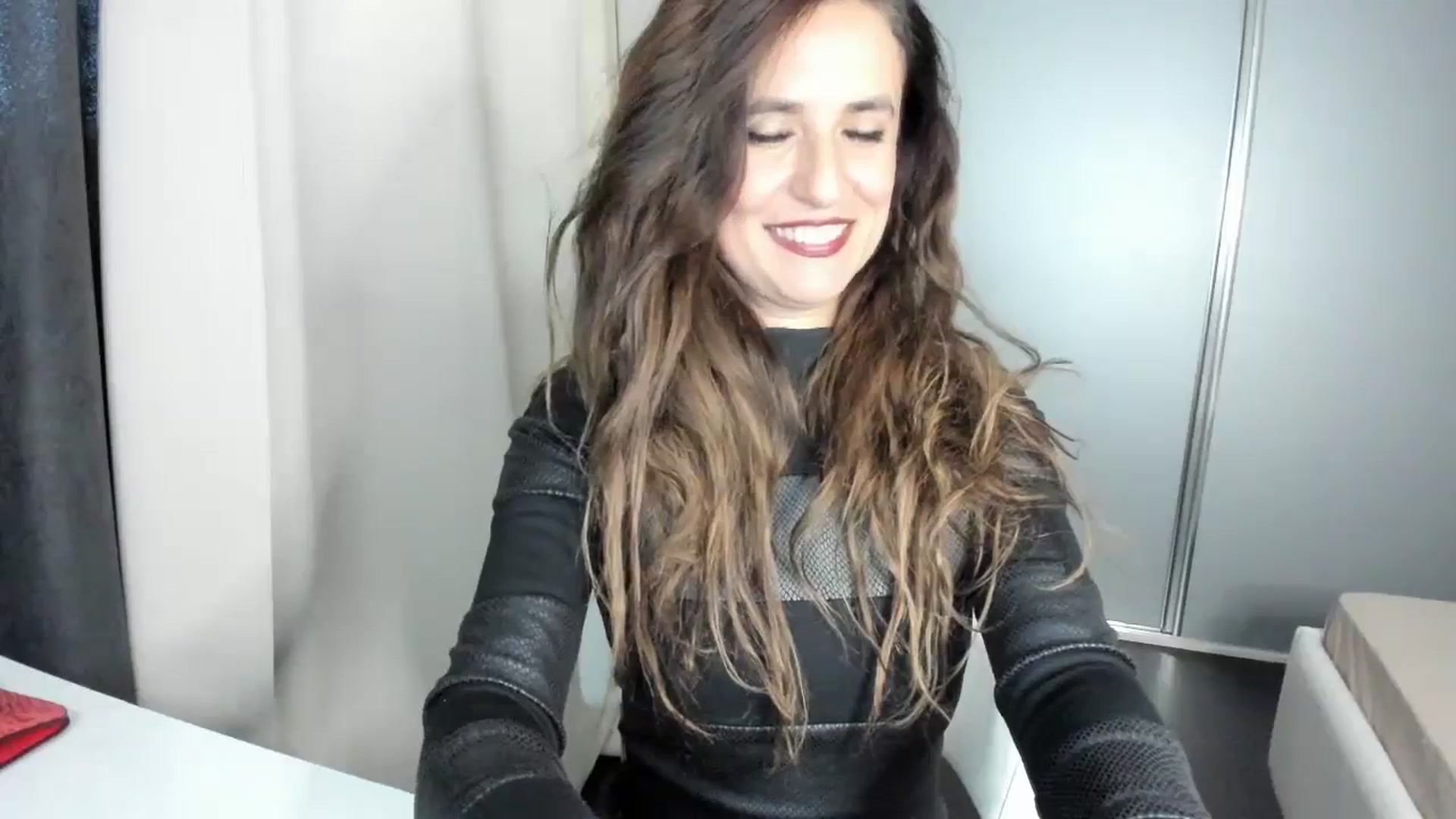 Gallery image thumbnail from DANIELLE's myfreecams stream on, 11/05/2024, 09:41 image 2 of 20