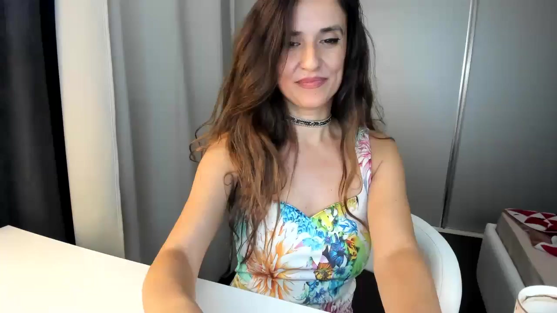 Gallery image thumbnail from DANIELLE's myfreecams stream on, 11/06/2024, 09:59 image 10 of 20