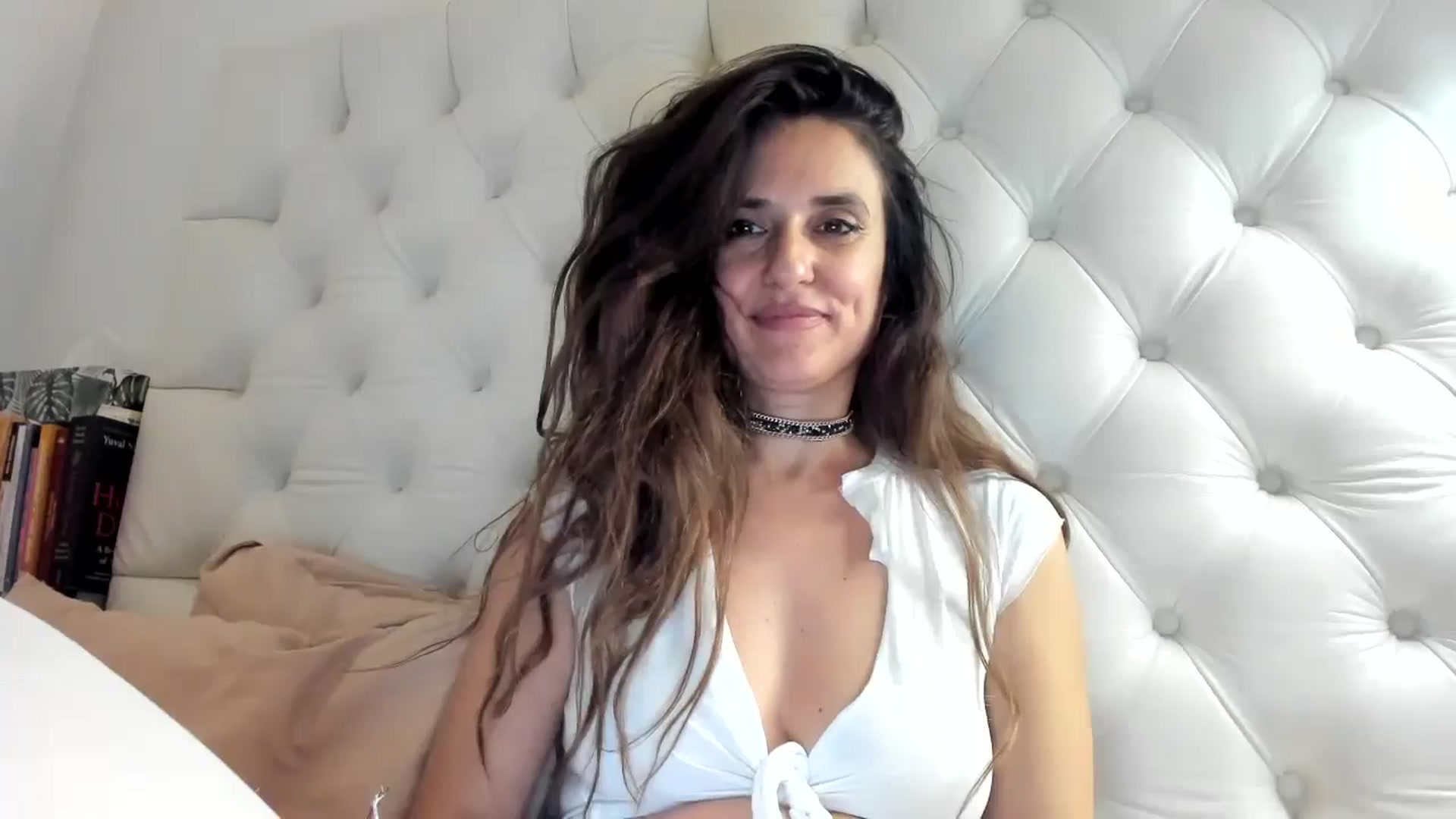 Gallery image thumbnail from DANIELLE's myfreecams stream on, 11/06/2024, 09:59 image 20 of 20